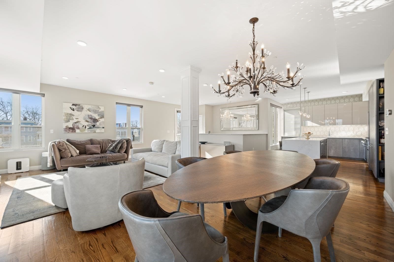 Condominium at 928 E Broadway # 9, Boston MA 02127, Boston, photo 5 of 38
