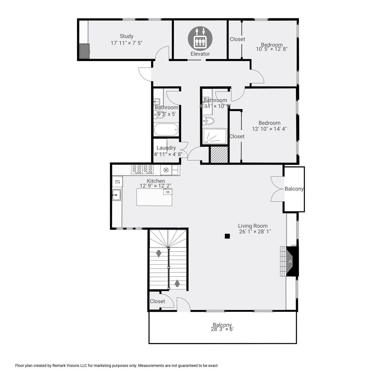 Condominium at 928 E Broadway # 9, Boston MA 02127, Boston, photo 38 of 38