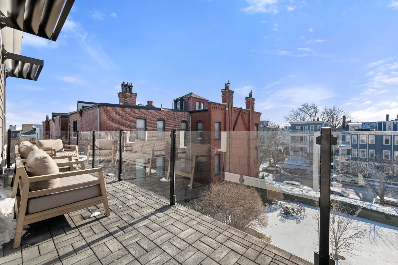 Condominium at 928 E Broadway # 9, Boston MA 02127, Boston, photo 35 of 38