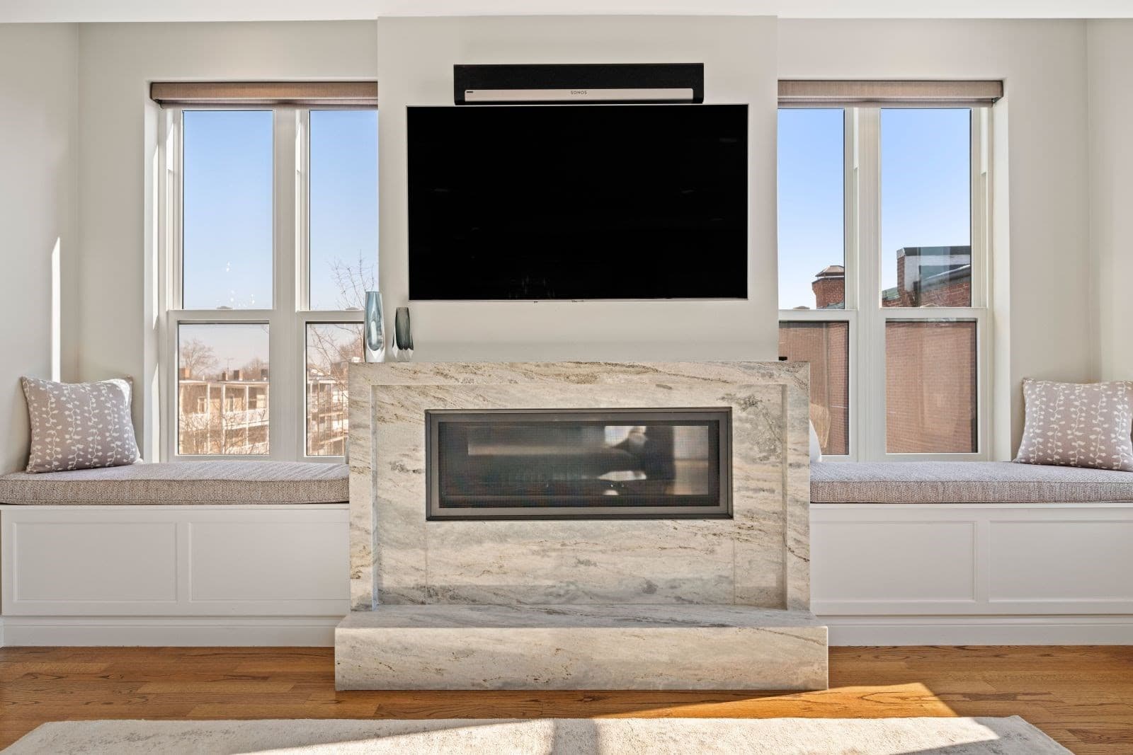 Condominium at 928 E Broadway # 9, Boston MA 02127, Boston, photo 21 of 38