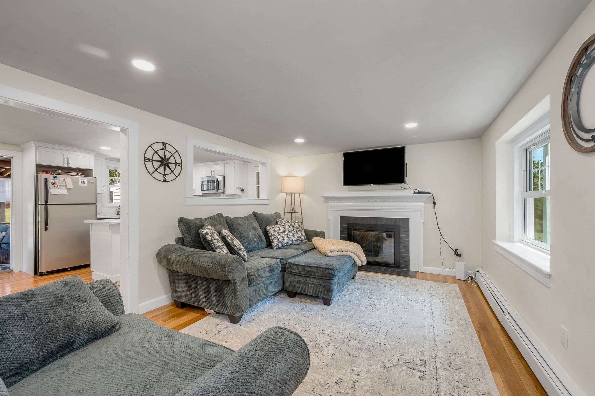 Single Family Residence at 13 Cedar St, Chelmsford MA 01863, Chelmsford, photo 2 of 37