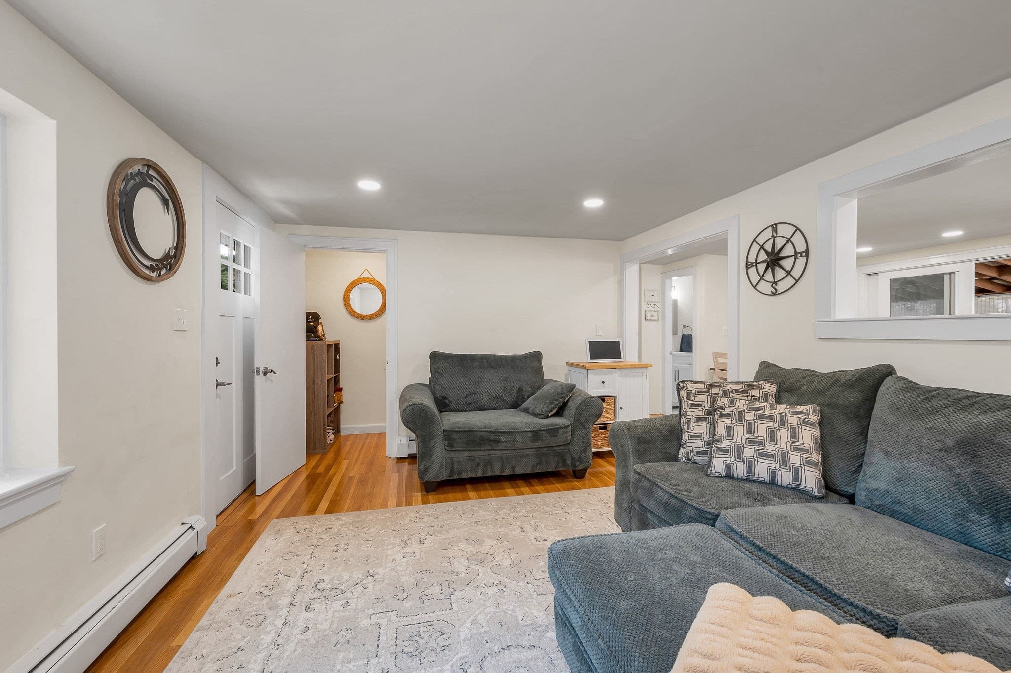 Single Family Residence at 13 Cedar St, Chelmsford MA 01863, Chelmsford, photo 3 of 37