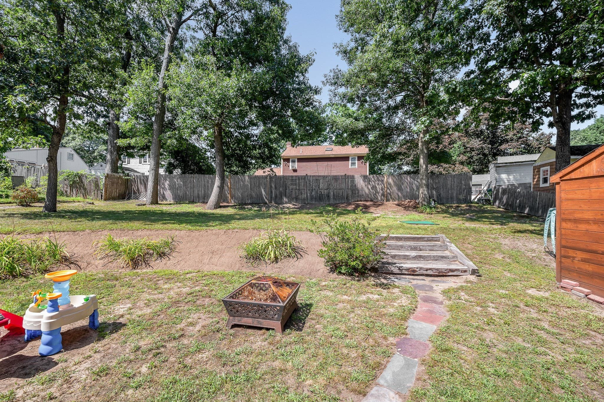 Single Family Residence at 13 Cedar St, Chelmsford MA 01863, Chelmsford, photo 32 of 37