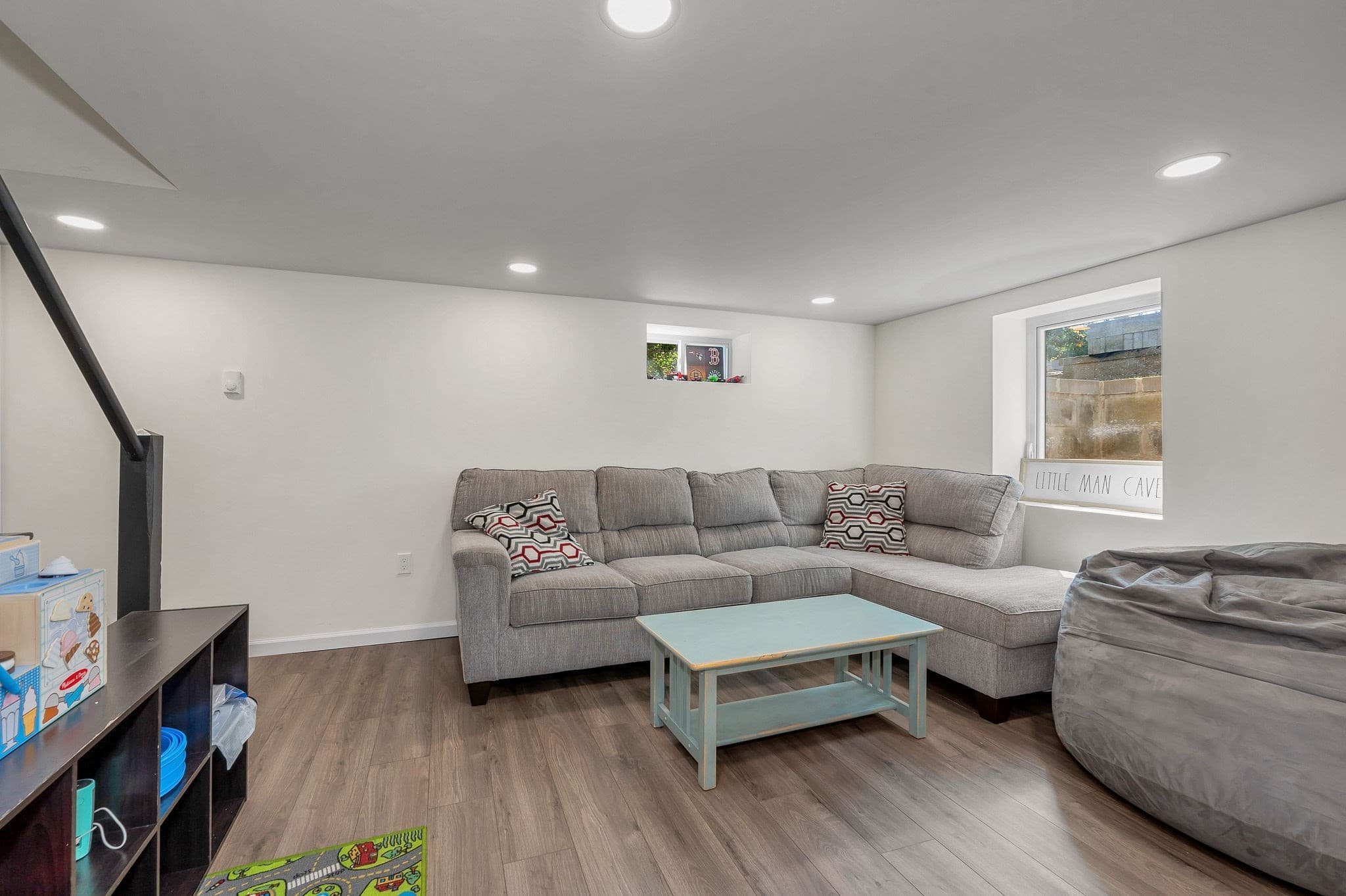 Single Family Residence at 13 Cedar St, Chelmsford MA 01863, Chelmsford, photo 25 of 37