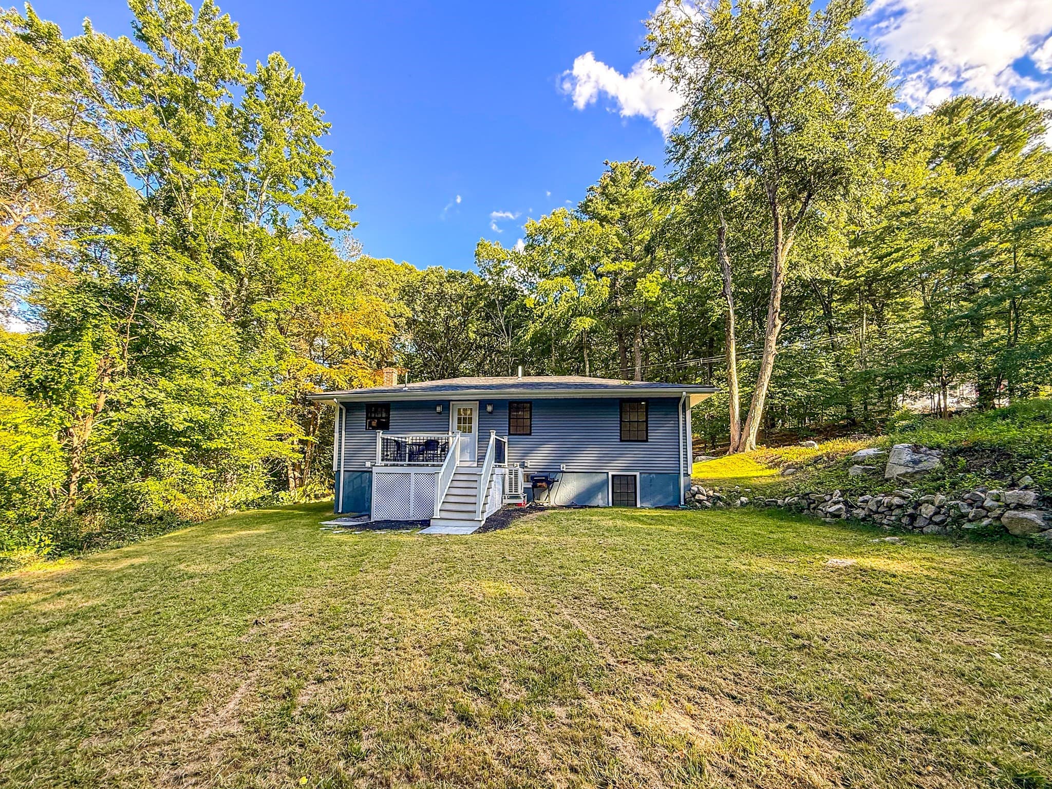 Single Family Residence at 107 Olive St, Ashland MA 01721, Ashland, photo 27 of 32