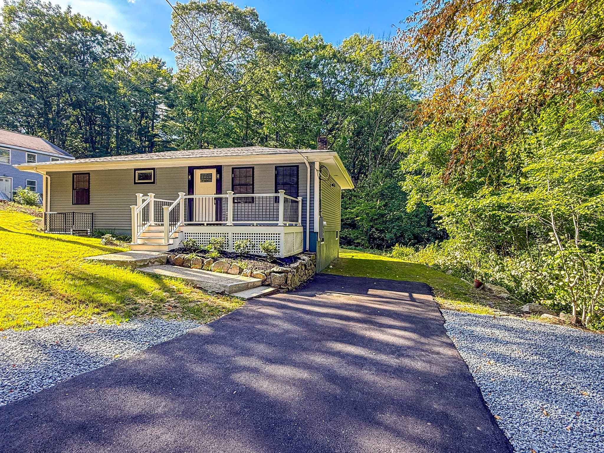 Single Family Residence at 107 Olive St, Ashland MA 01721, Ashland, photo 2 of 32