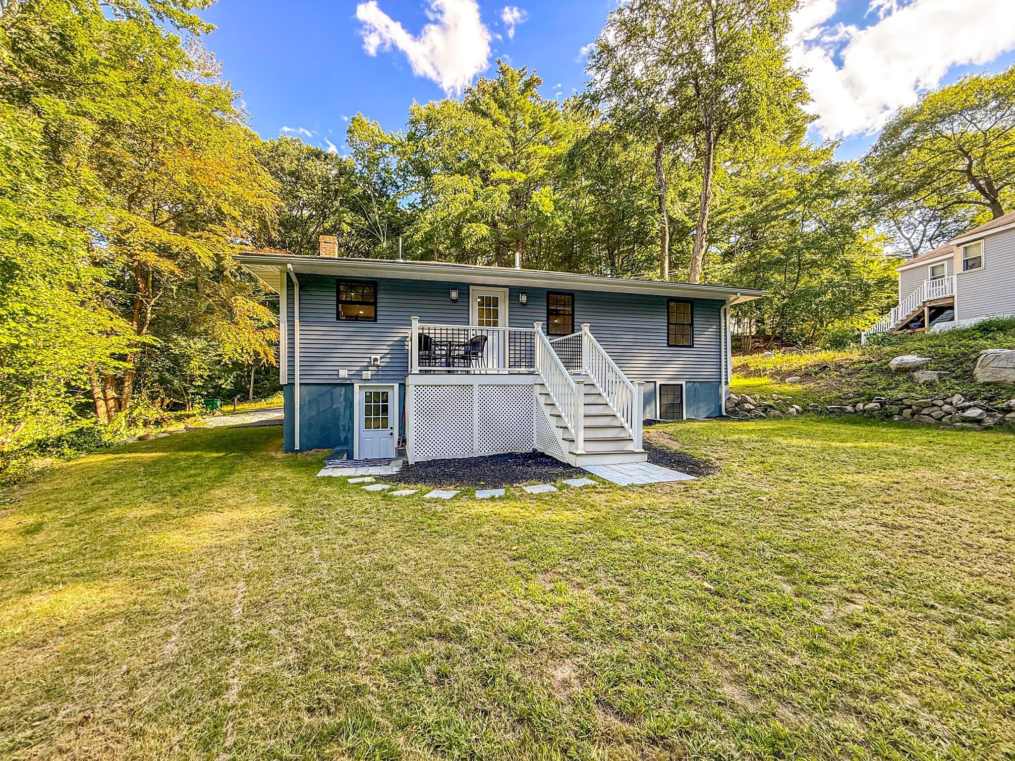 Single Family Residence at 107 Olive St, Ashland MA 01721, Ashland, photo 28 of 32