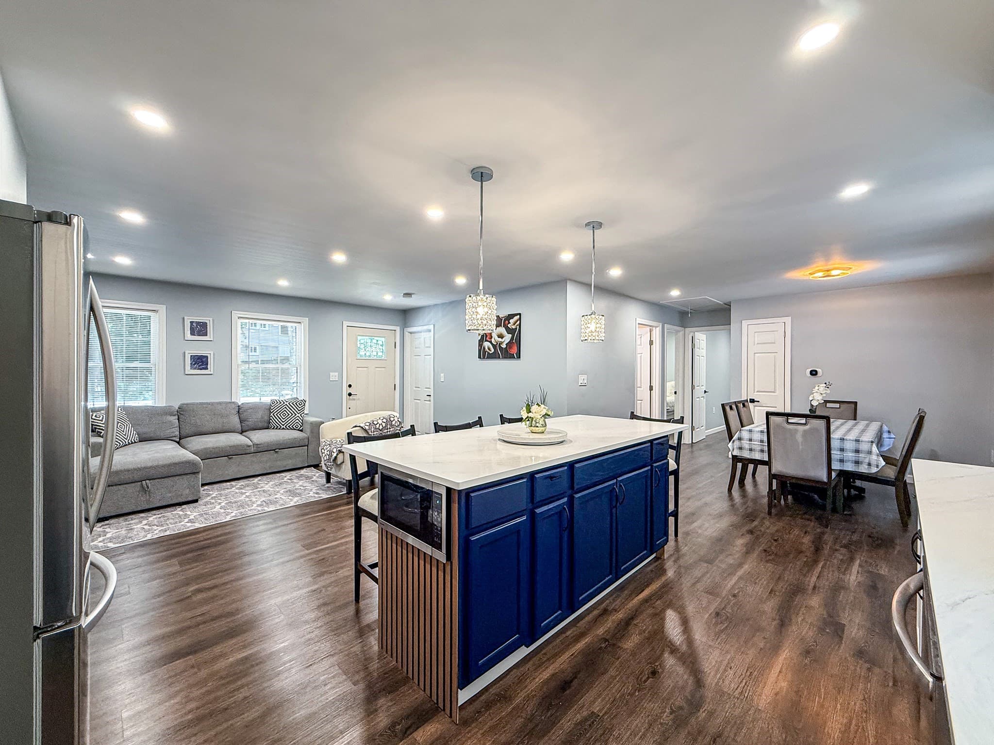 Single Family Residence at 107 Olive St, Ashland MA 01721, Ashland, photo 9 of 32