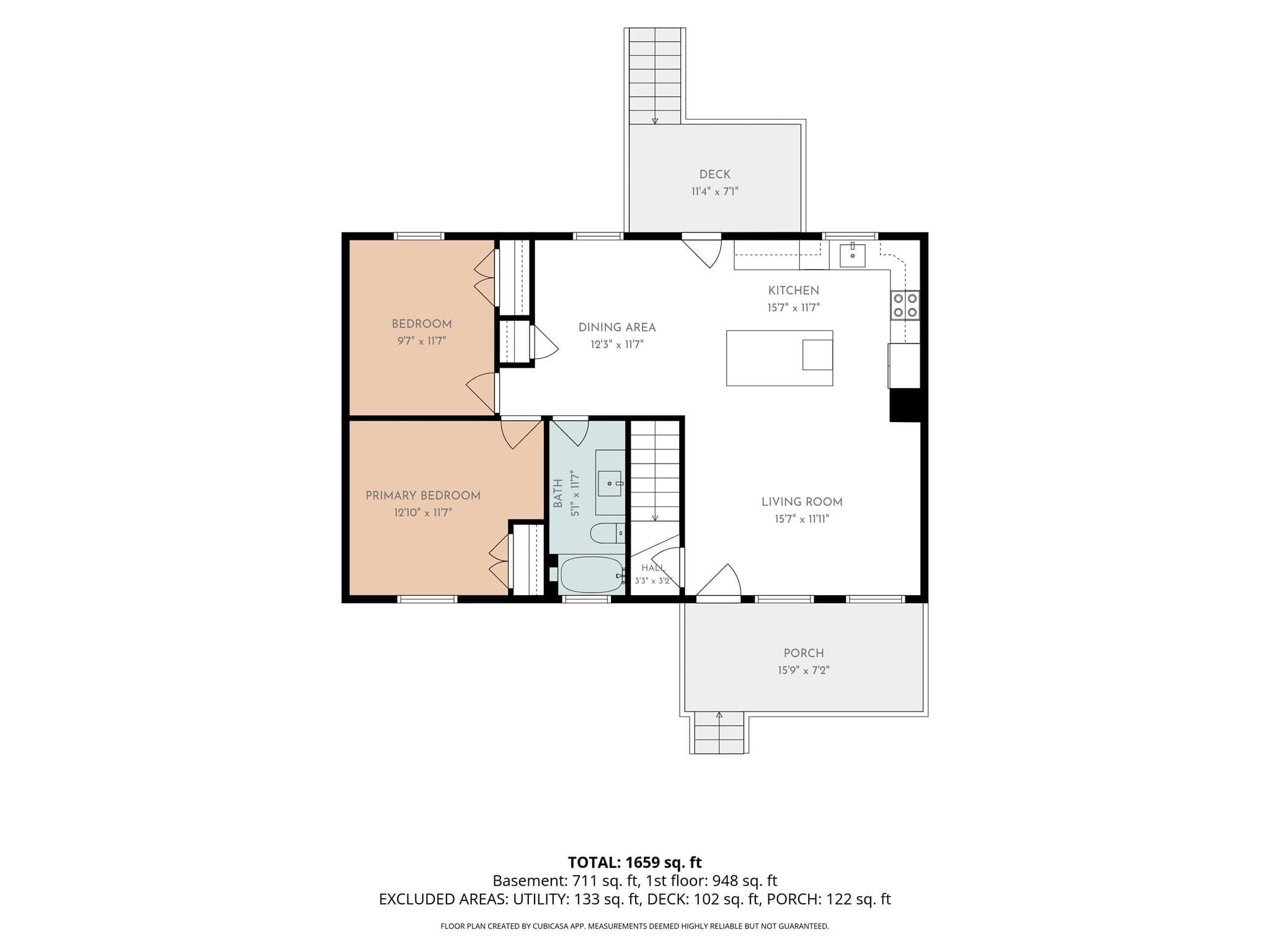Single Family Residence at 107 Olive St, Ashland MA 01721, Ashland, photo 31 of 32