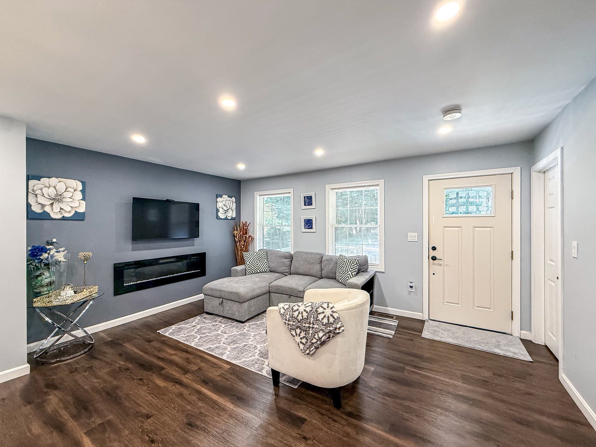 Single Family Residence at 107 Olive St, Ashland MA 01721, Ashland, photo 4 of 32