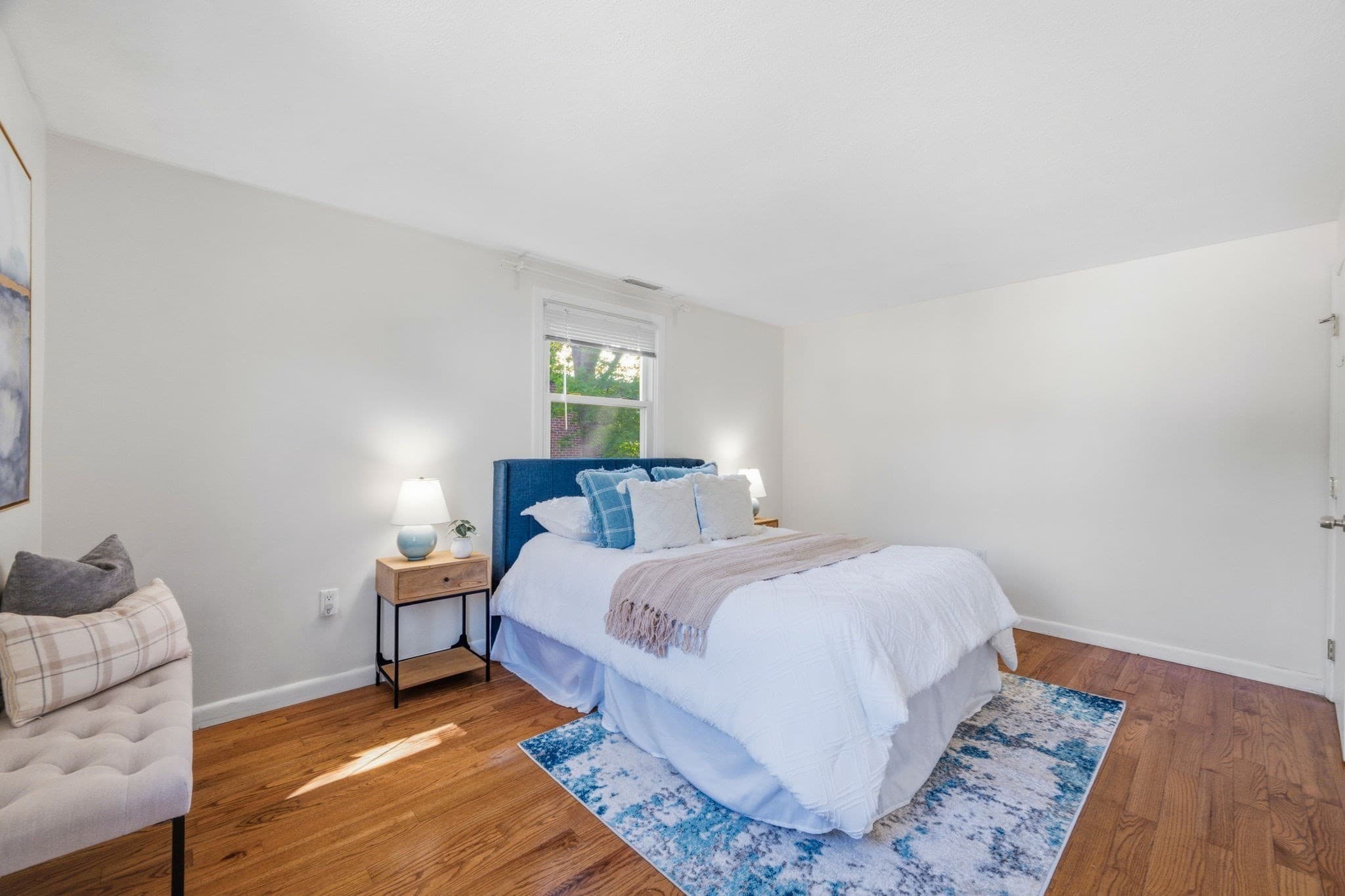 Single Family Residence at 118-120 Edinboro St # 118, Newton MA 02460, Newton, photo 17 of 30