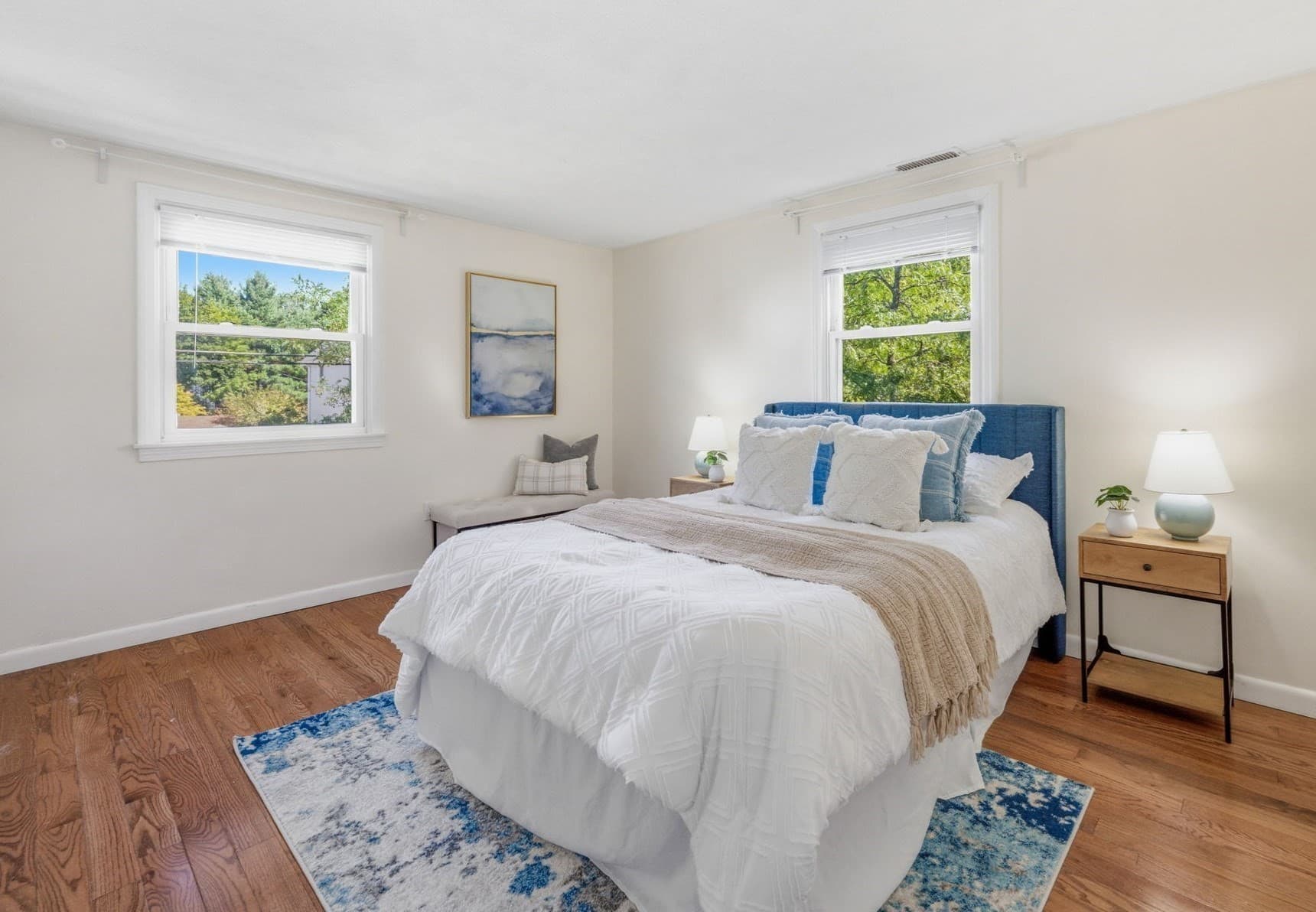 Single Family Residence at 118-120 Edinboro St # 118, Newton MA 02460, Newton, photo 16 of 30