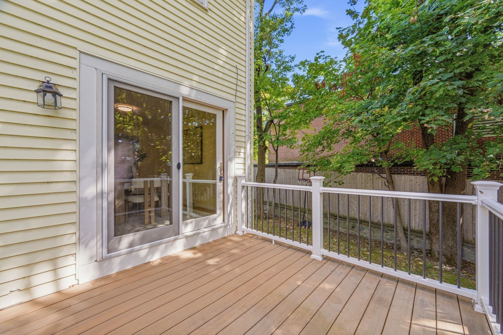 Single Family Residence at 118-120 Edinboro St # 118, Newton MA 02460, Newton, photo 26 of 30