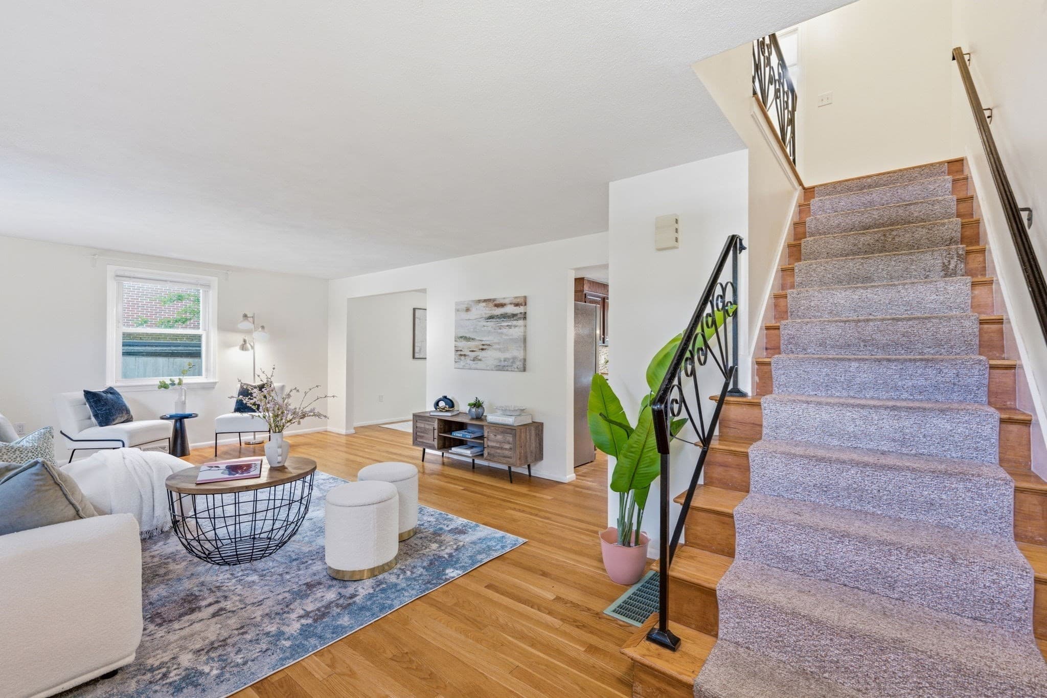 Single Family Residence at 118-120 Edinboro St # 118, Newton MA 02460, Newton, photo 3 of 30