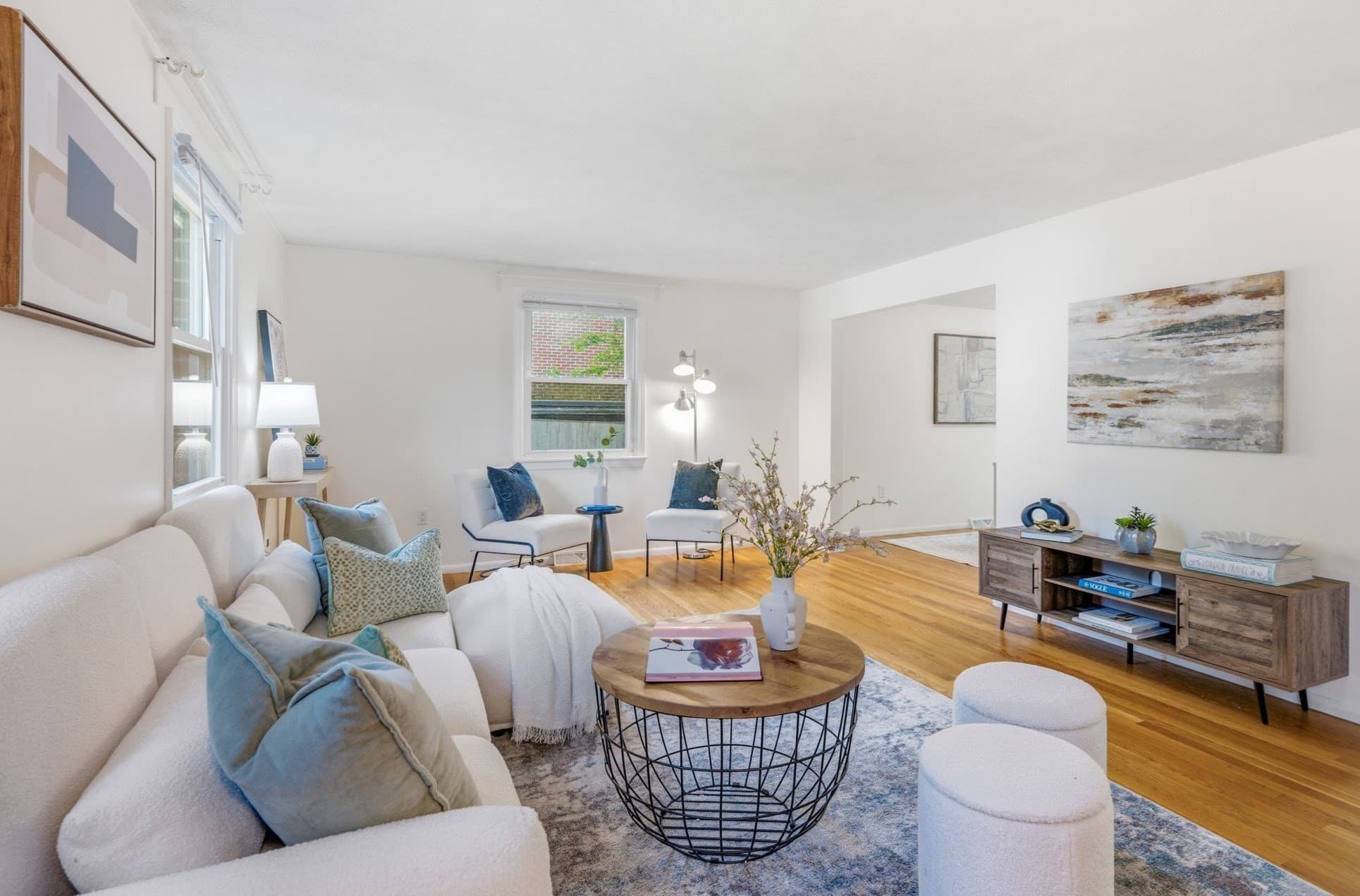 118-120 Edinboro St # 118, Newton MA 02460