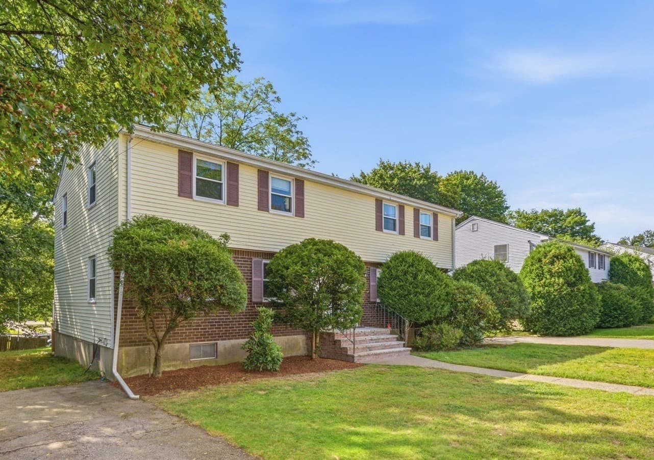 Single Family Residence at 118-120 Edinboro St # 118, Newton MA 02460, Newton, photo 28 of 30