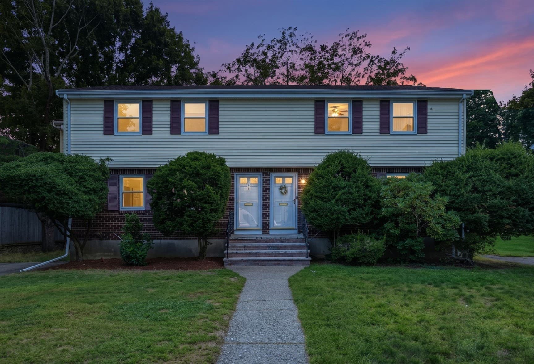 Single Family Residence at 118-120 Edinboro St # 118, Newton MA 02460, Newton, photo 30 of 30