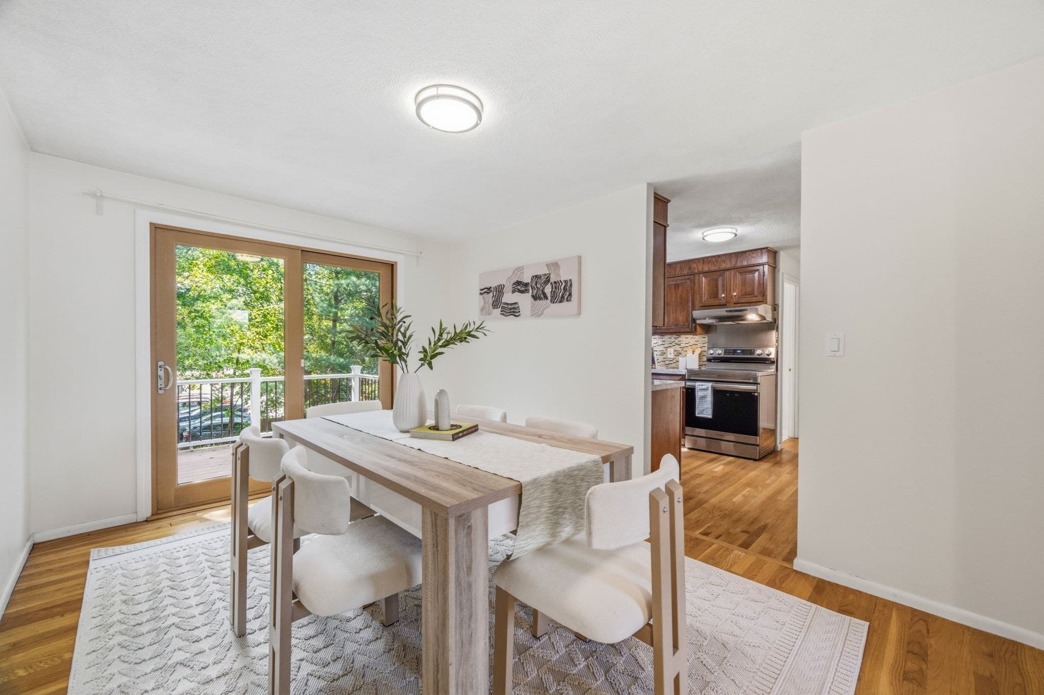 Single Family Residence at 118-120 Edinboro St # 118, Newton MA 02460, Newton, photo 10 of 30