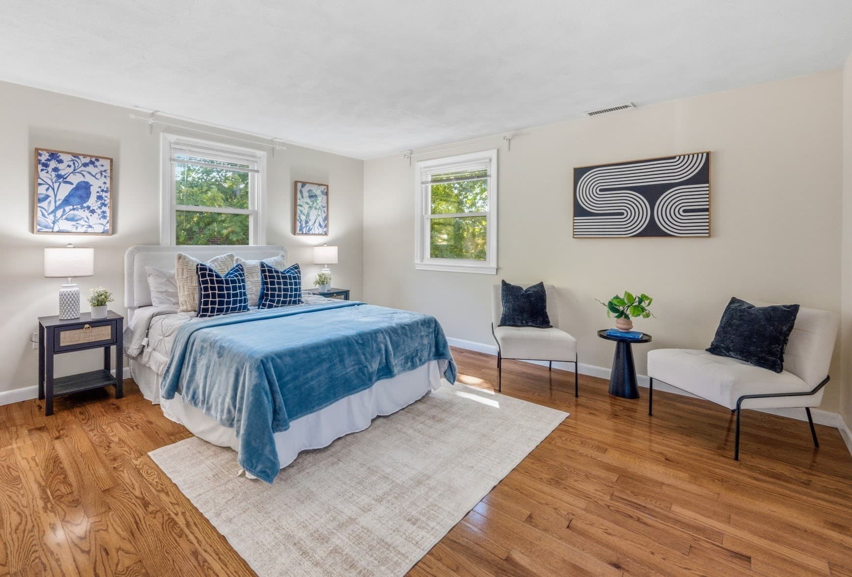 Single Family Residence at 118-120 Edinboro St # 118, Newton MA 02460, Newton, photo 14 of 30
