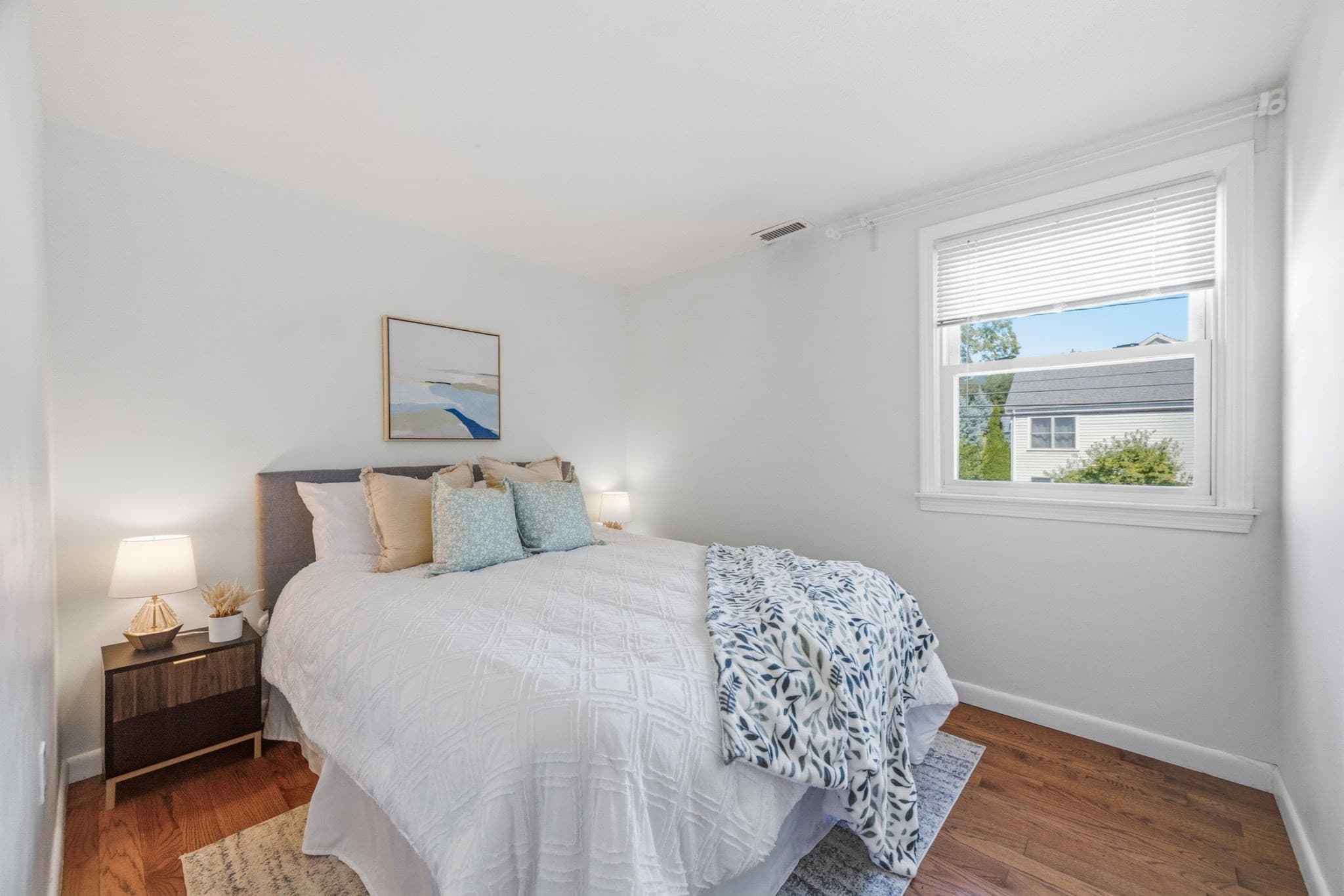 Single Family Residence at 118-120 Edinboro St # 118, Newton MA 02460, Newton, photo 19 of 30
