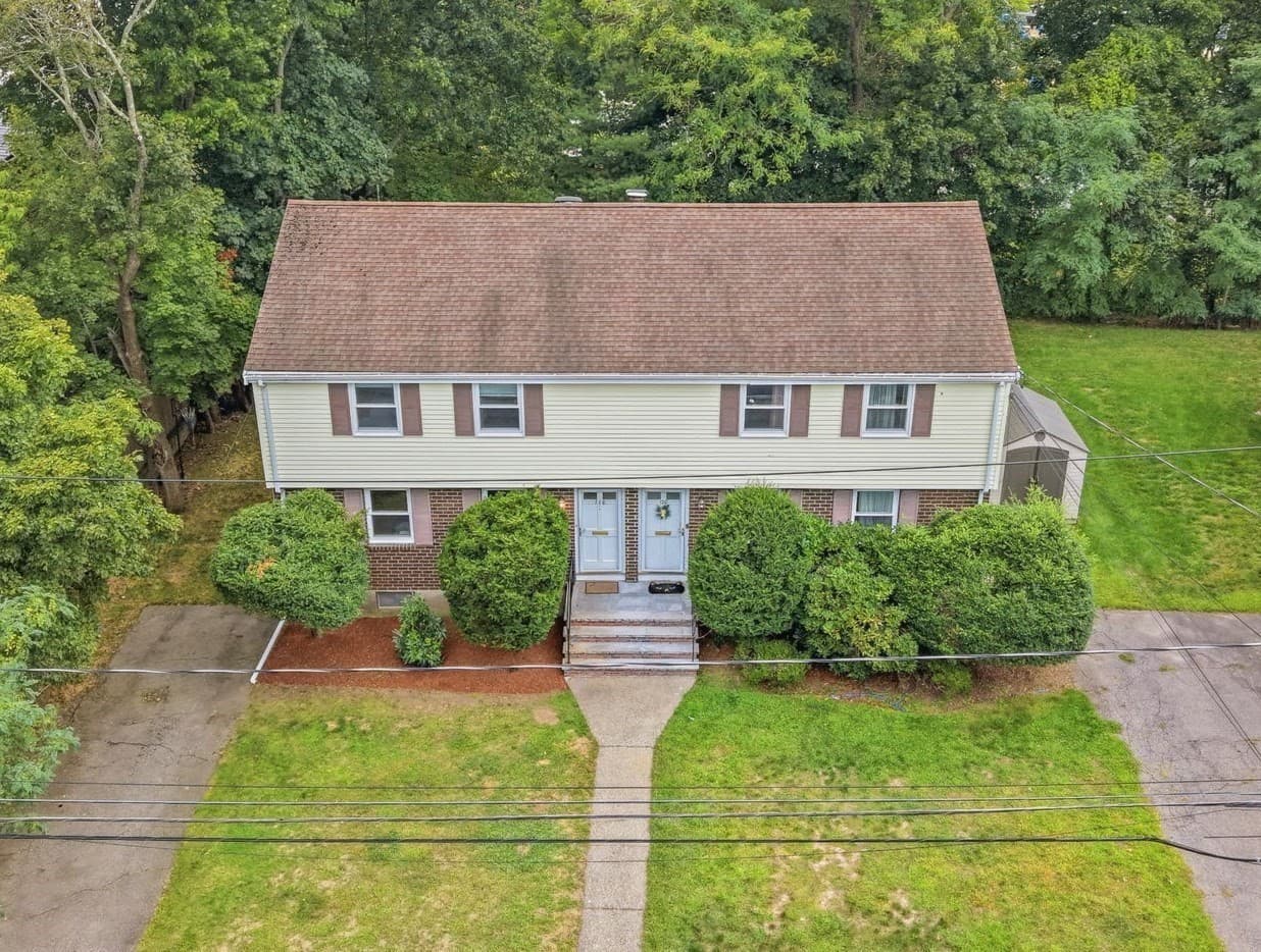 Single Family Residence at 118-120 Edinboro St # 118, Newton MA 02460, Newton, photo 29 of 30