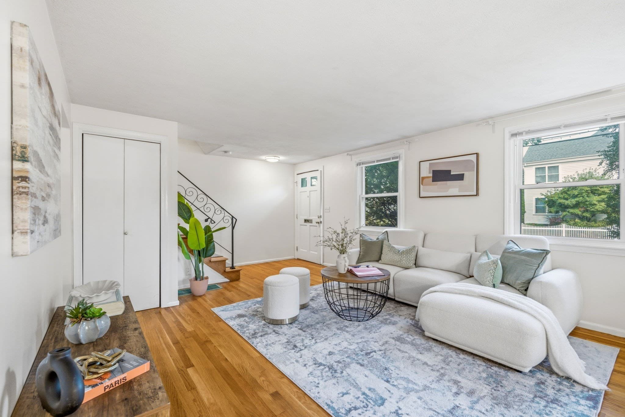 Single Family Residence at 118-120 Edinboro St # 118, Newton MA 02460, Newton, photo 4 of 30