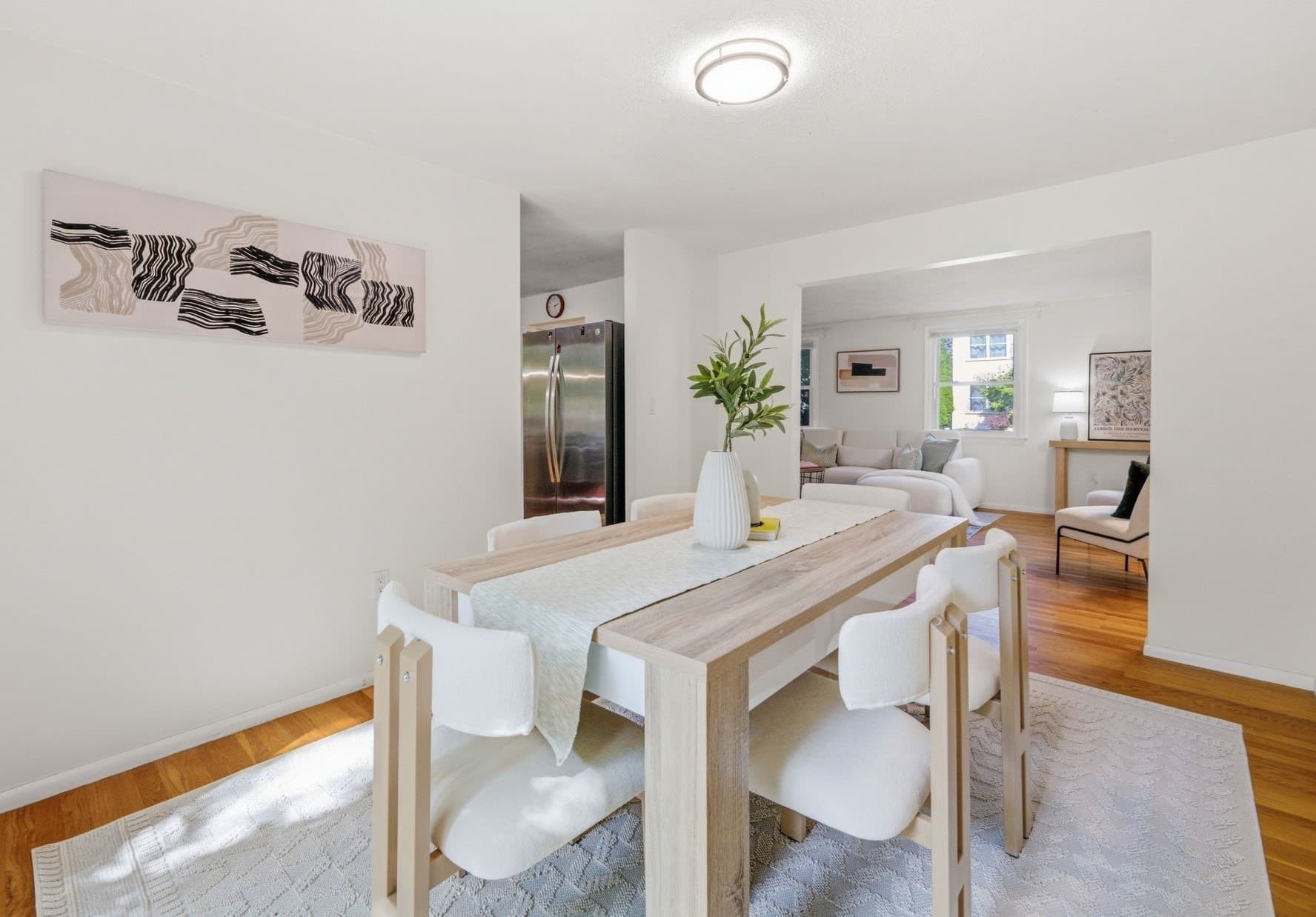 Single Family Residence at 118-120 Edinboro St # 118, Newton MA 02460, Newton, photo 8 of 30