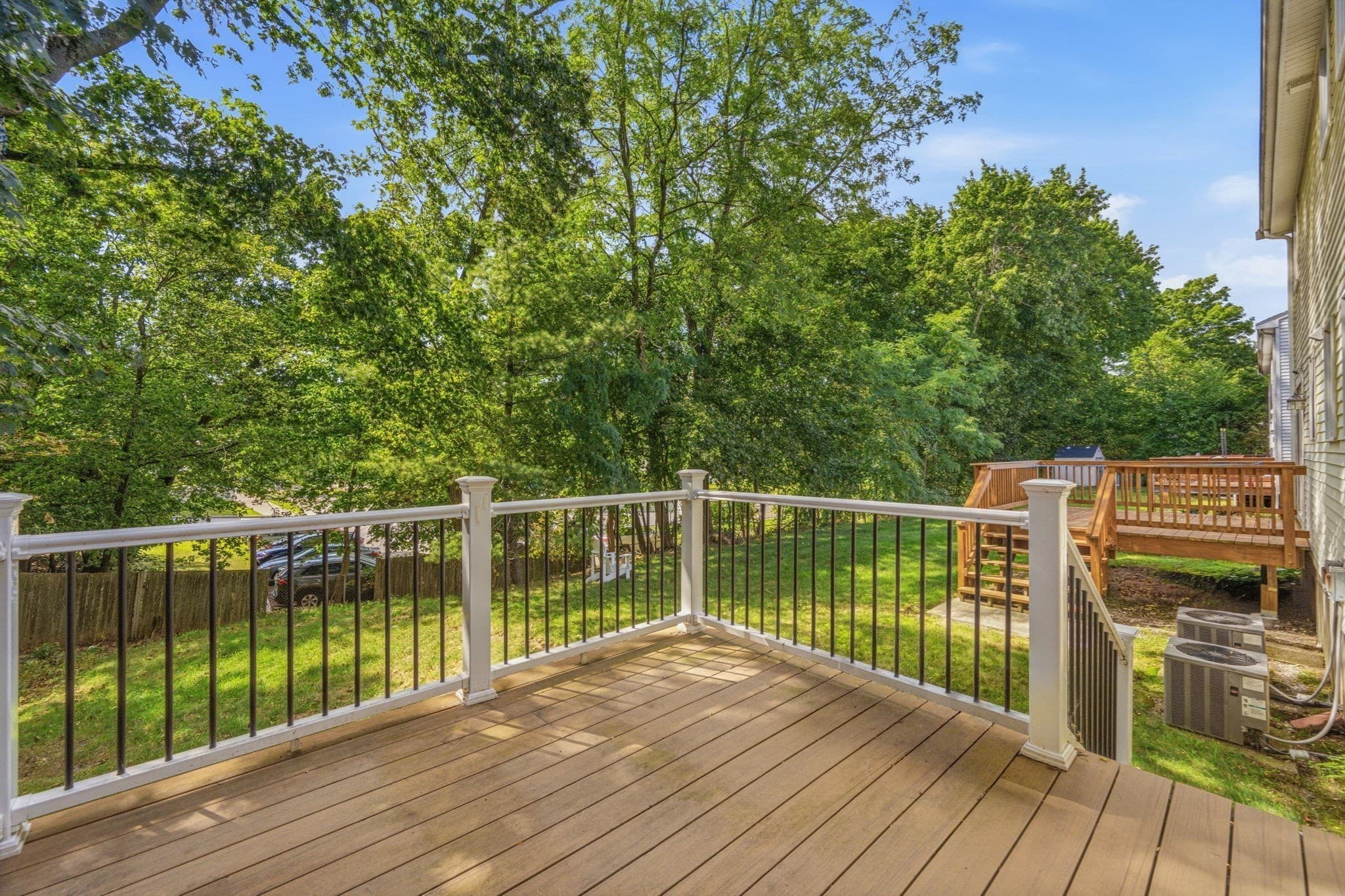 Single Family Residence at 118-120 Edinboro St # 118, Newton MA 02460, Newton, photo 25 of 30