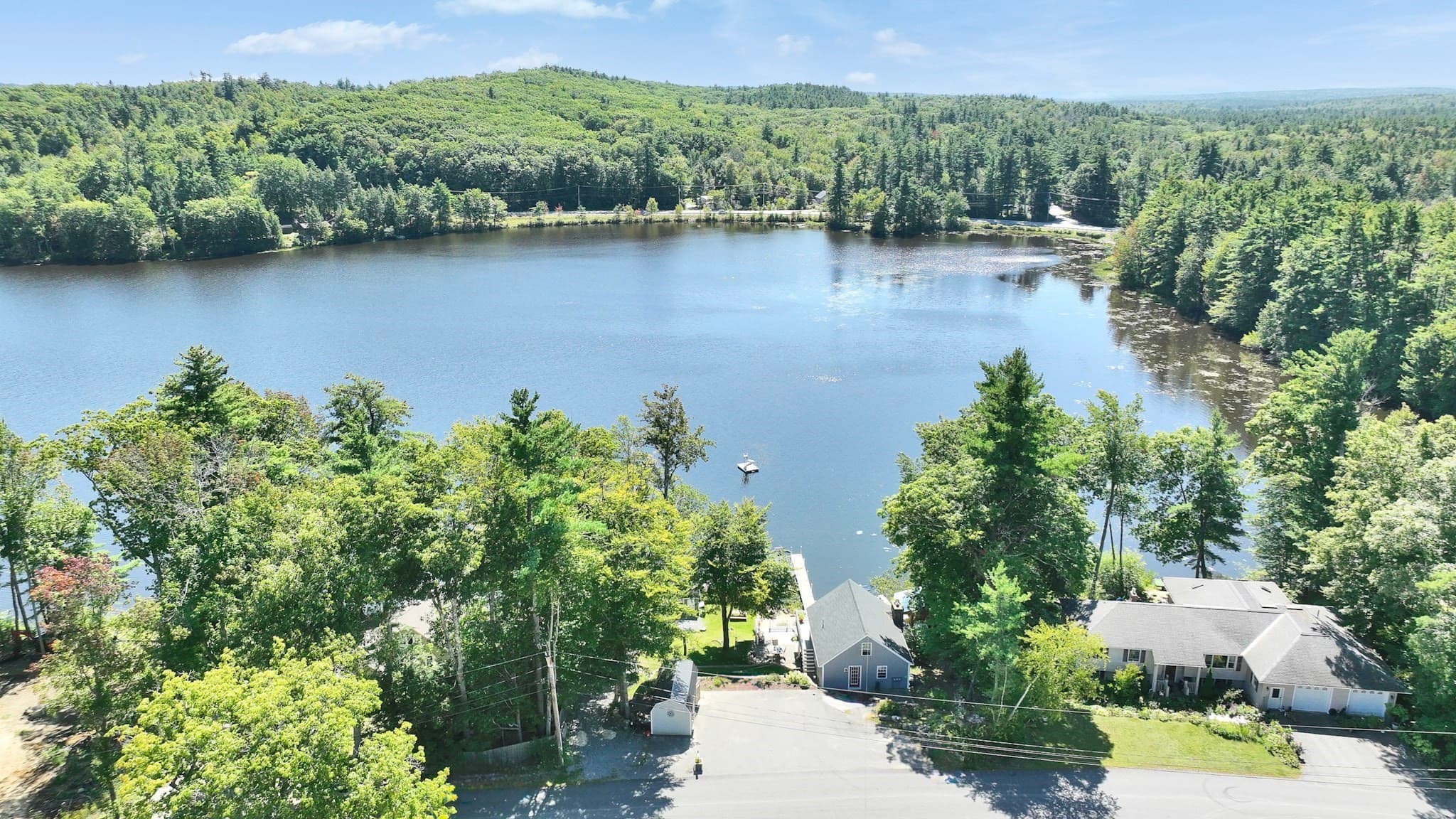 Single Family Residence at 68 Kimball Rd, Rindge NH 03461, Rindge, photo 2 of 38