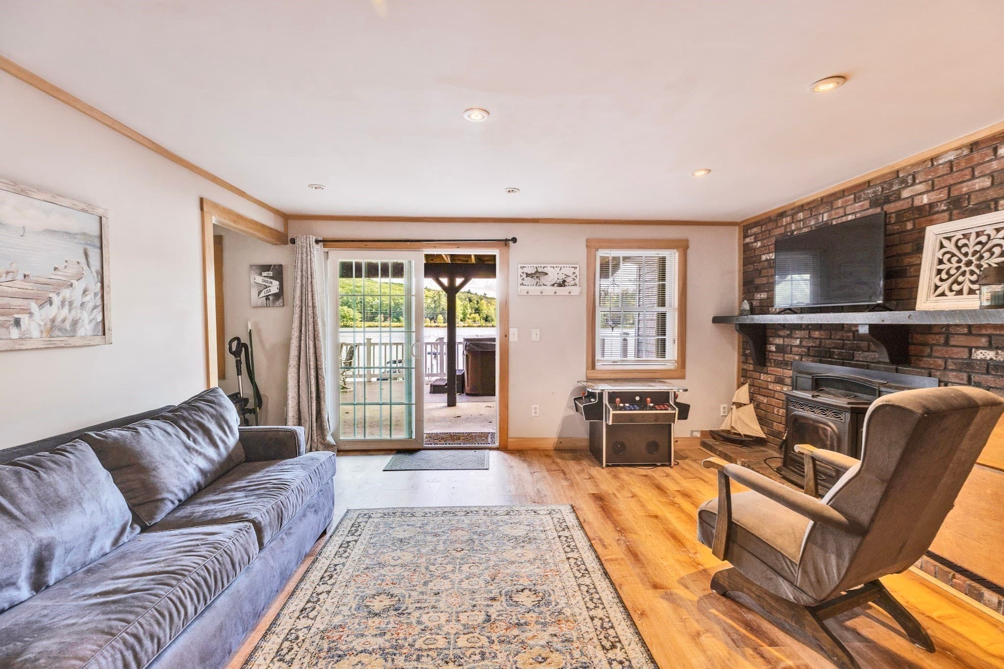 Single Family Residence at 68 Kimball Rd, Rindge NH 03461, Rindge, photo 36 of 38