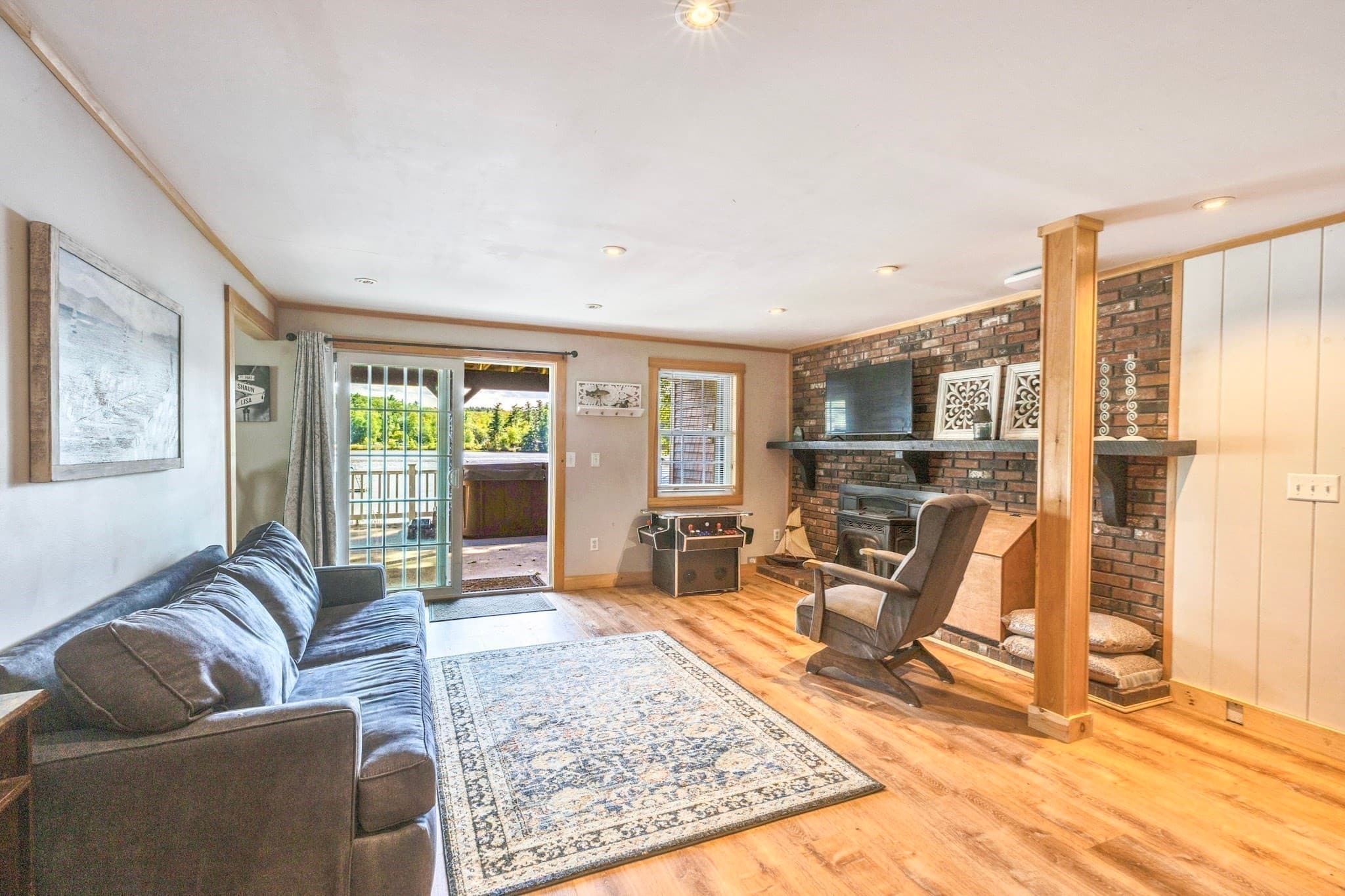 Single Family Residence at 68 Kimball Rd, Rindge NH 03461, Rindge, photo 34 of 38