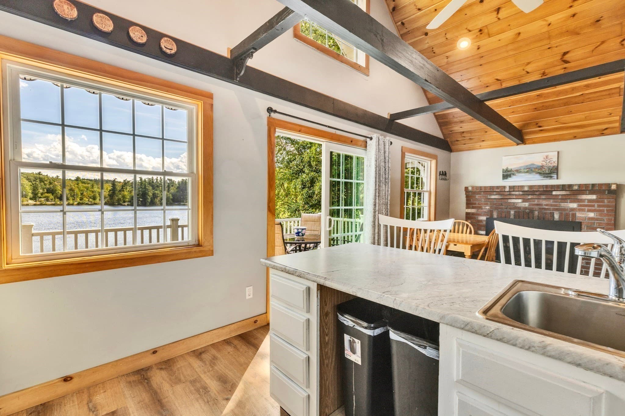 Single Family Residence at 68 Kimball Rd, Rindge NH 03461, Rindge, photo 18 of 38