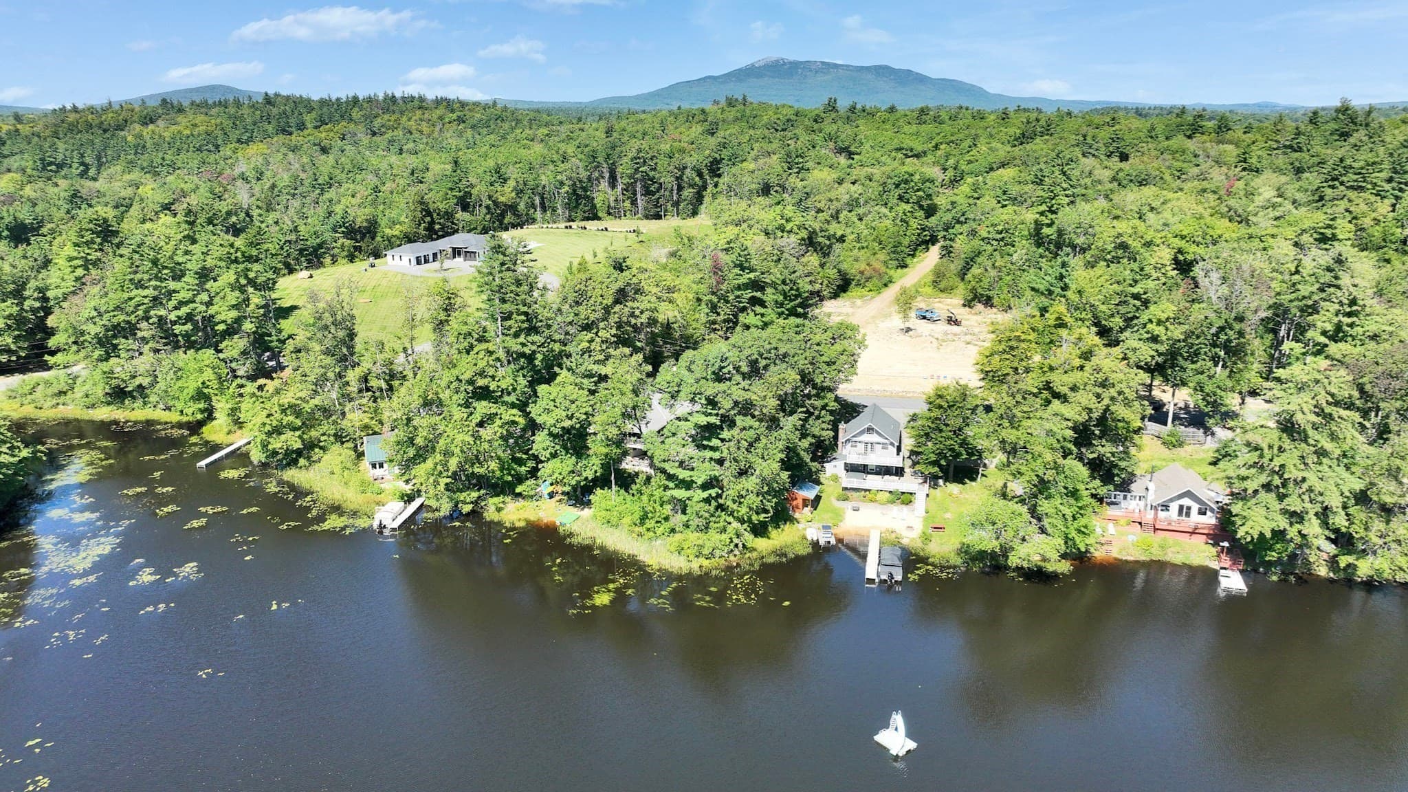 Single Family Residence at 68 Kimball Rd, Rindge NH 03461, Rindge, photo 4 of 38