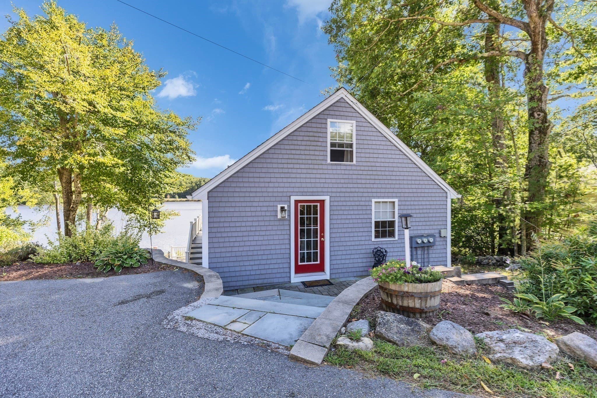 Single Family Residence at 68 Kimball Rd, Rindge NH 03461, Rindge, photo 8 of 38