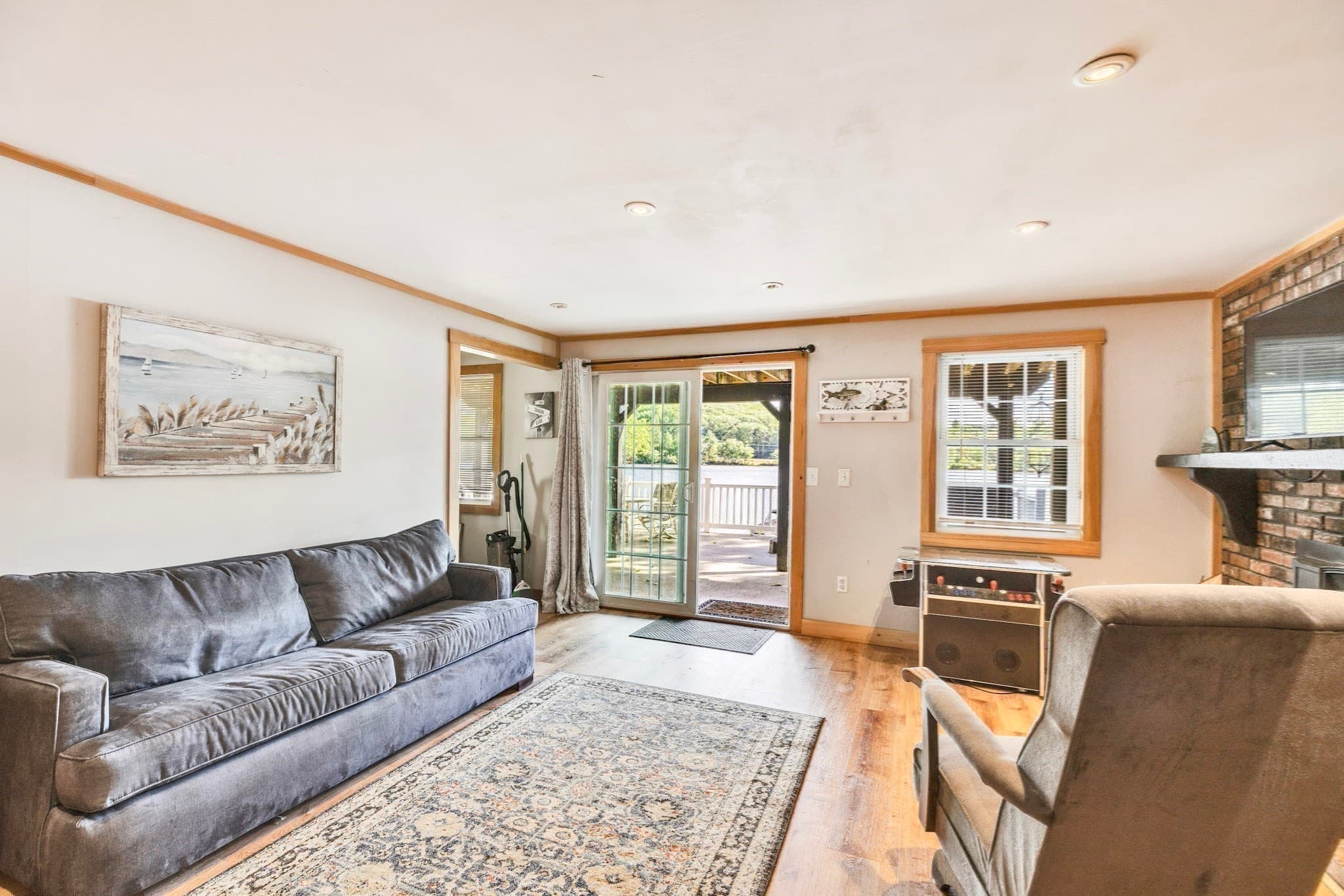 Single Family Residence at 68 Kimball Rd, Rindge NH 03461, Rindge, photo 21 of 38
