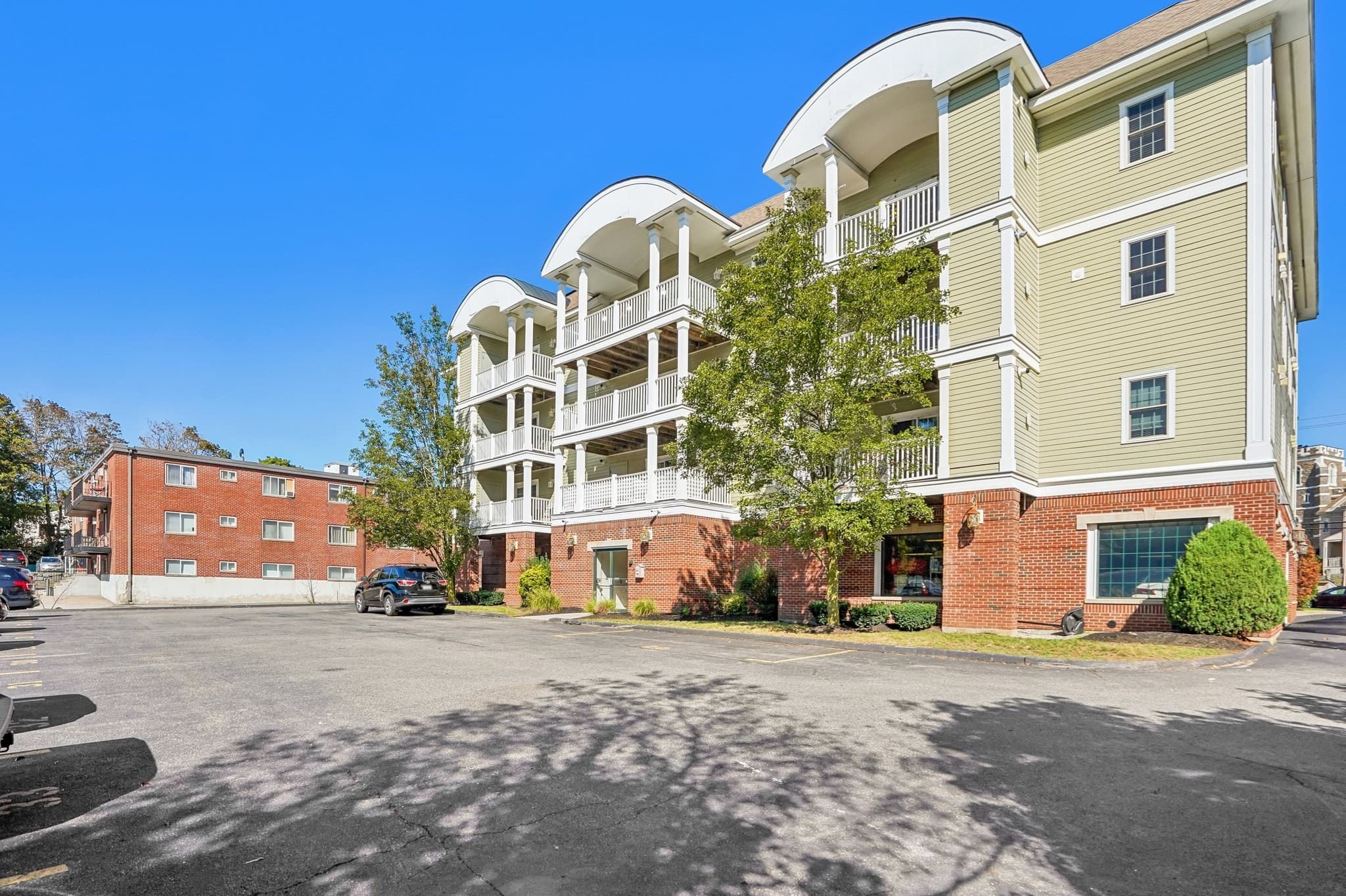 Condominium at 328 Copeland St # 3A, Quincy MA 02169, Quincy, photo 2 of 21