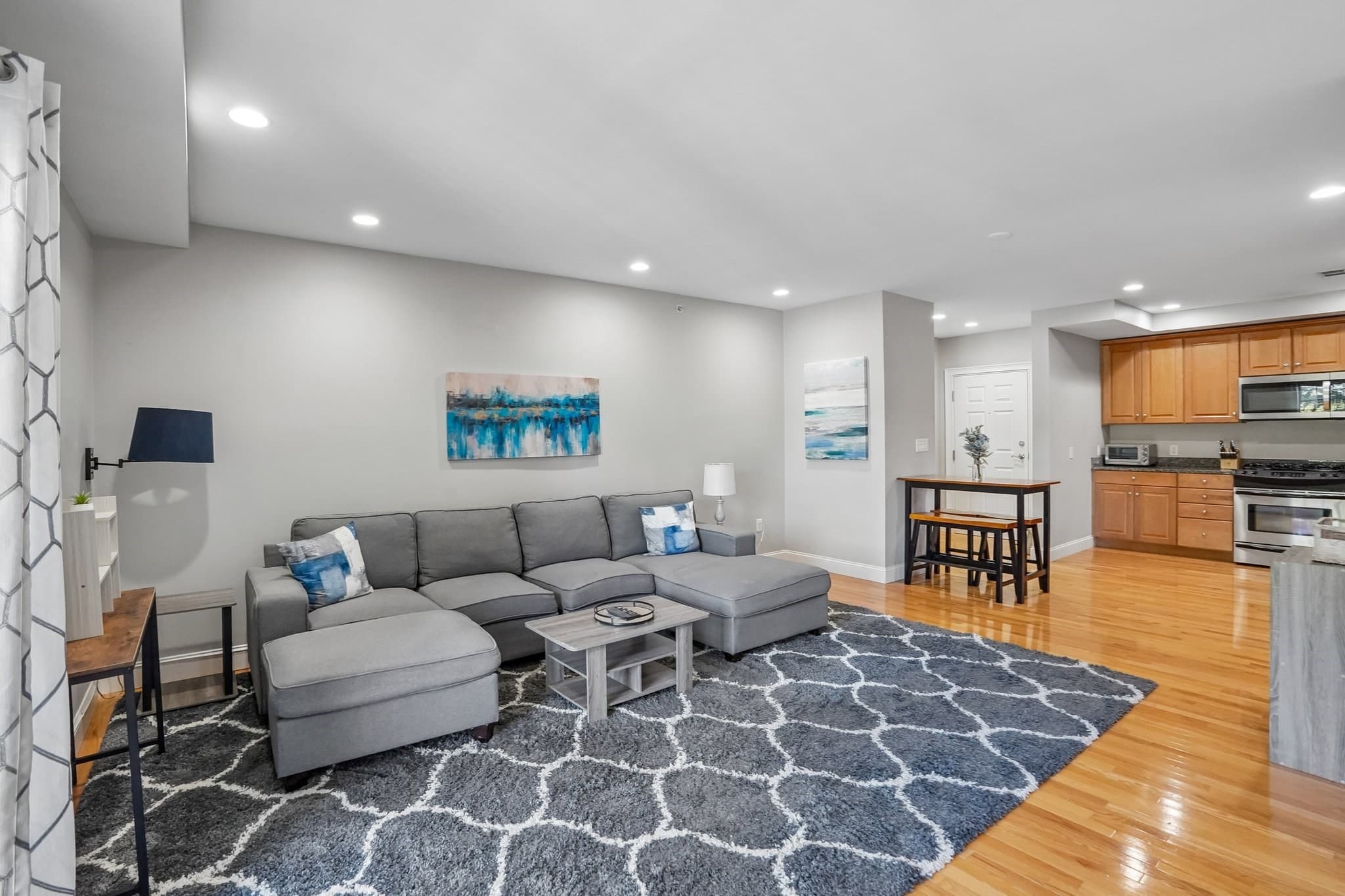 Condominium at 328 Copeland St # 3A, Quincy MA 02169, Quincy, photo 6 of 21