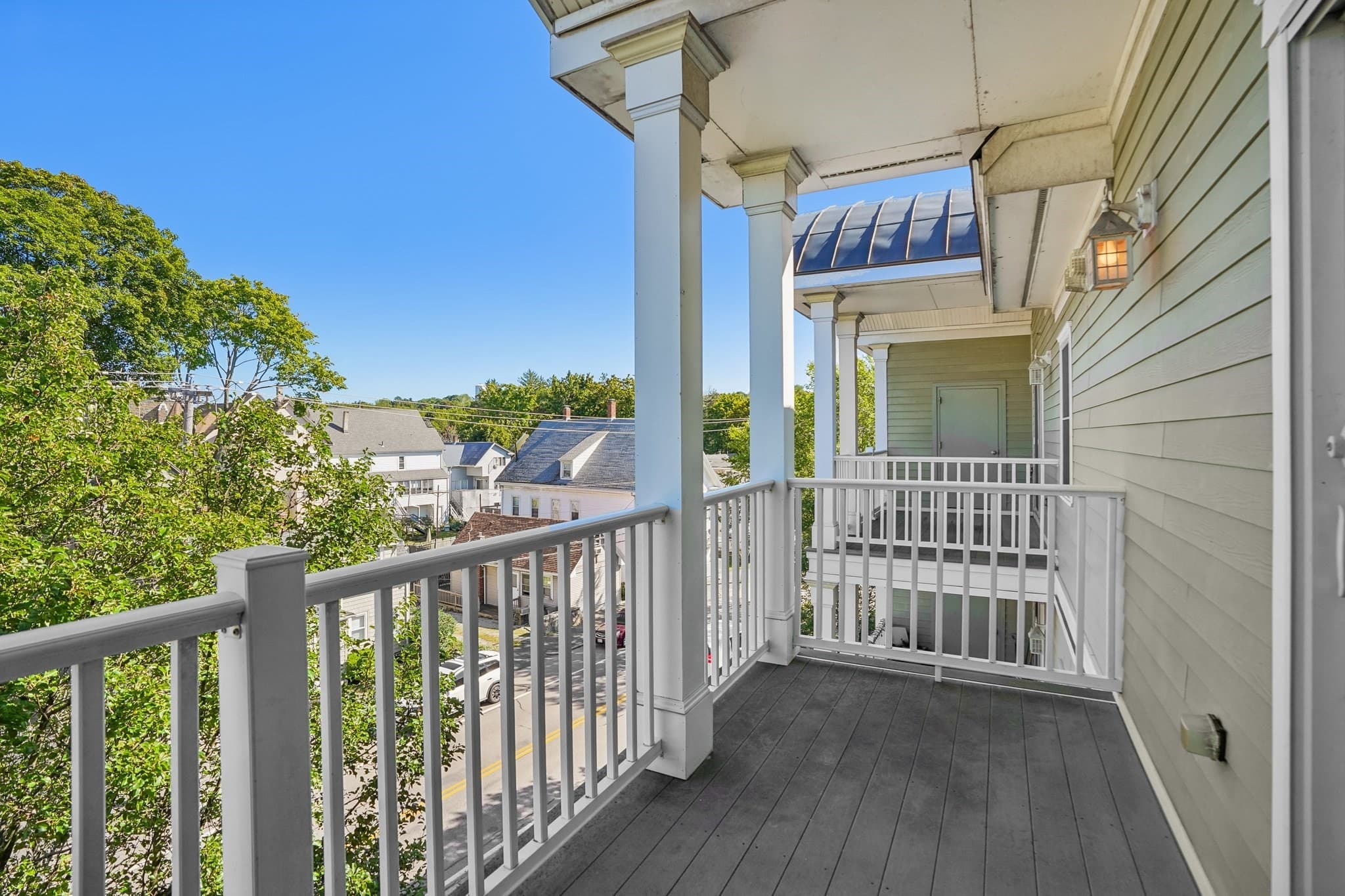 Condominium at 328 Copeland St # 3A, Quincy MA 02169, Quincy, photo 17 of 21