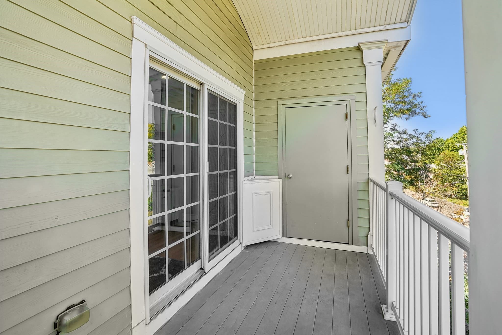 Condominium at 328 Copeland St # 3A, Quincy MA 02169, Quincy, photo 16 of 21