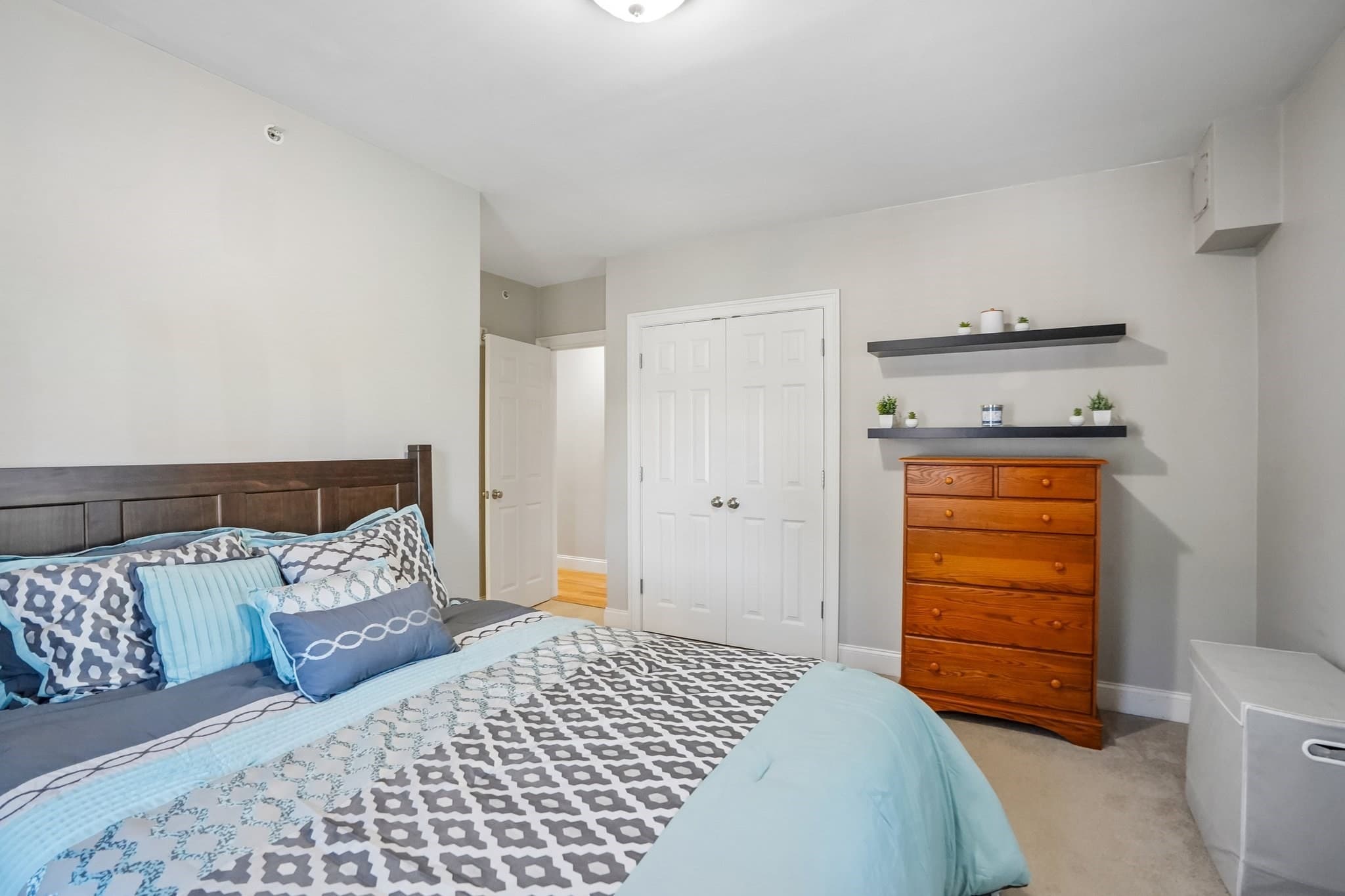 Condominium at 328 Copeland St # 3A, Quincy MA 02169, Quincy, photo 12 of 21