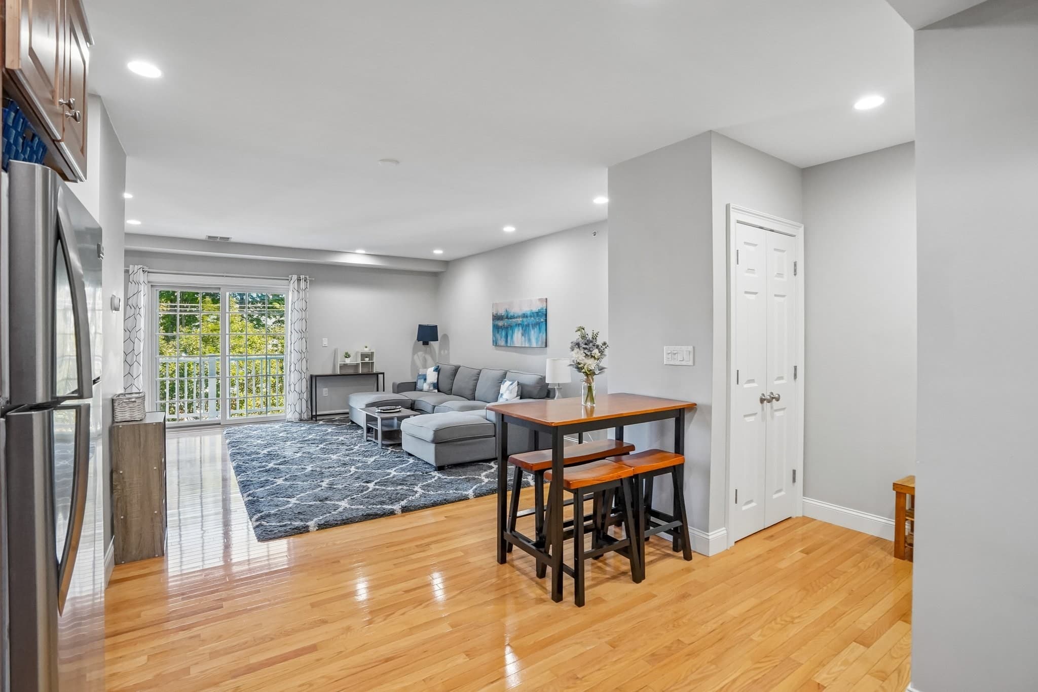 Condominium at 328 Copeland St # 3A, Quincy MA 02169, Quincy, photo 7 of 21