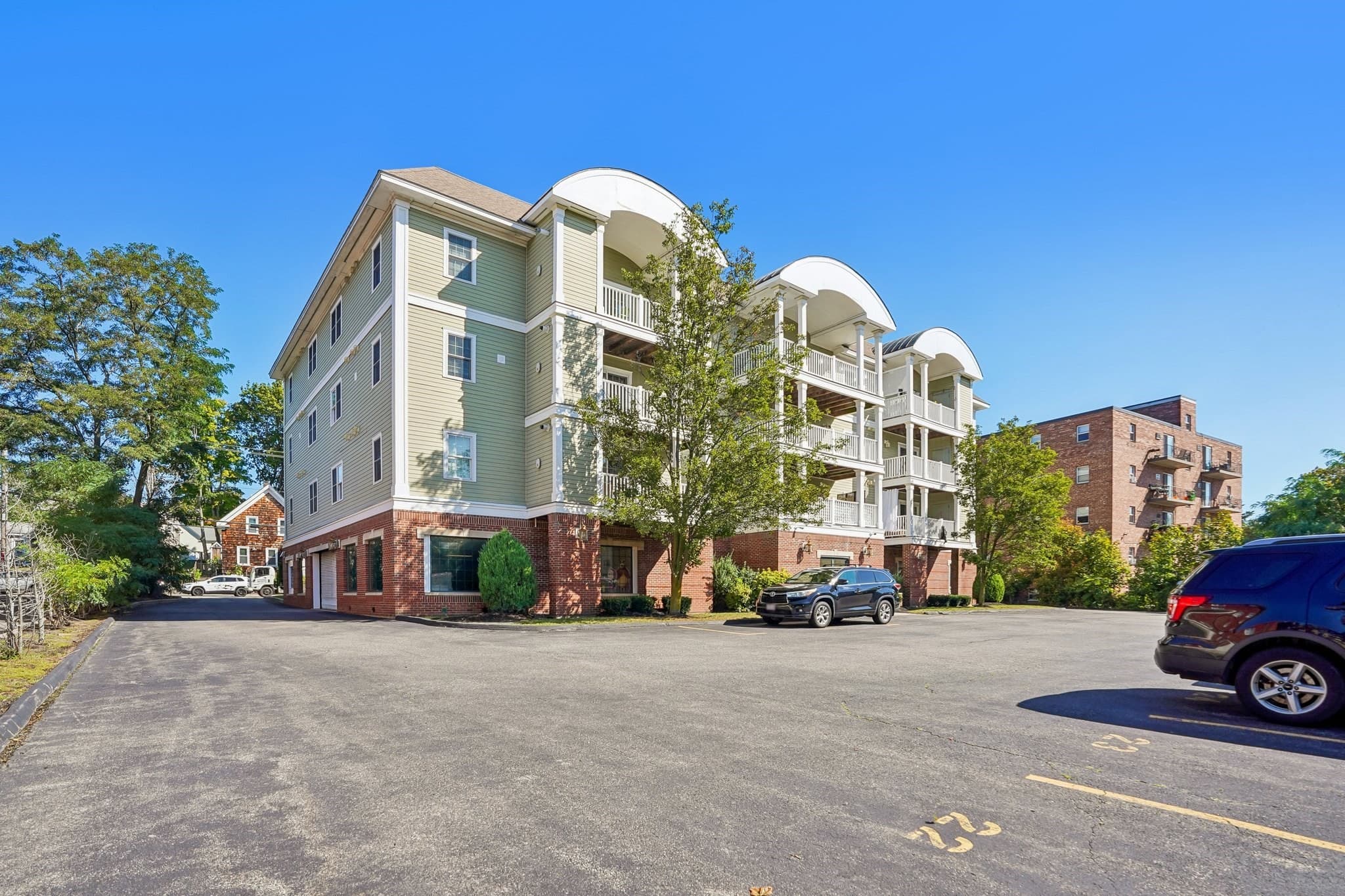Condominium at 328 Copeland St # 3A, Quincy MA 02169, Quincy, photo 3 of 21