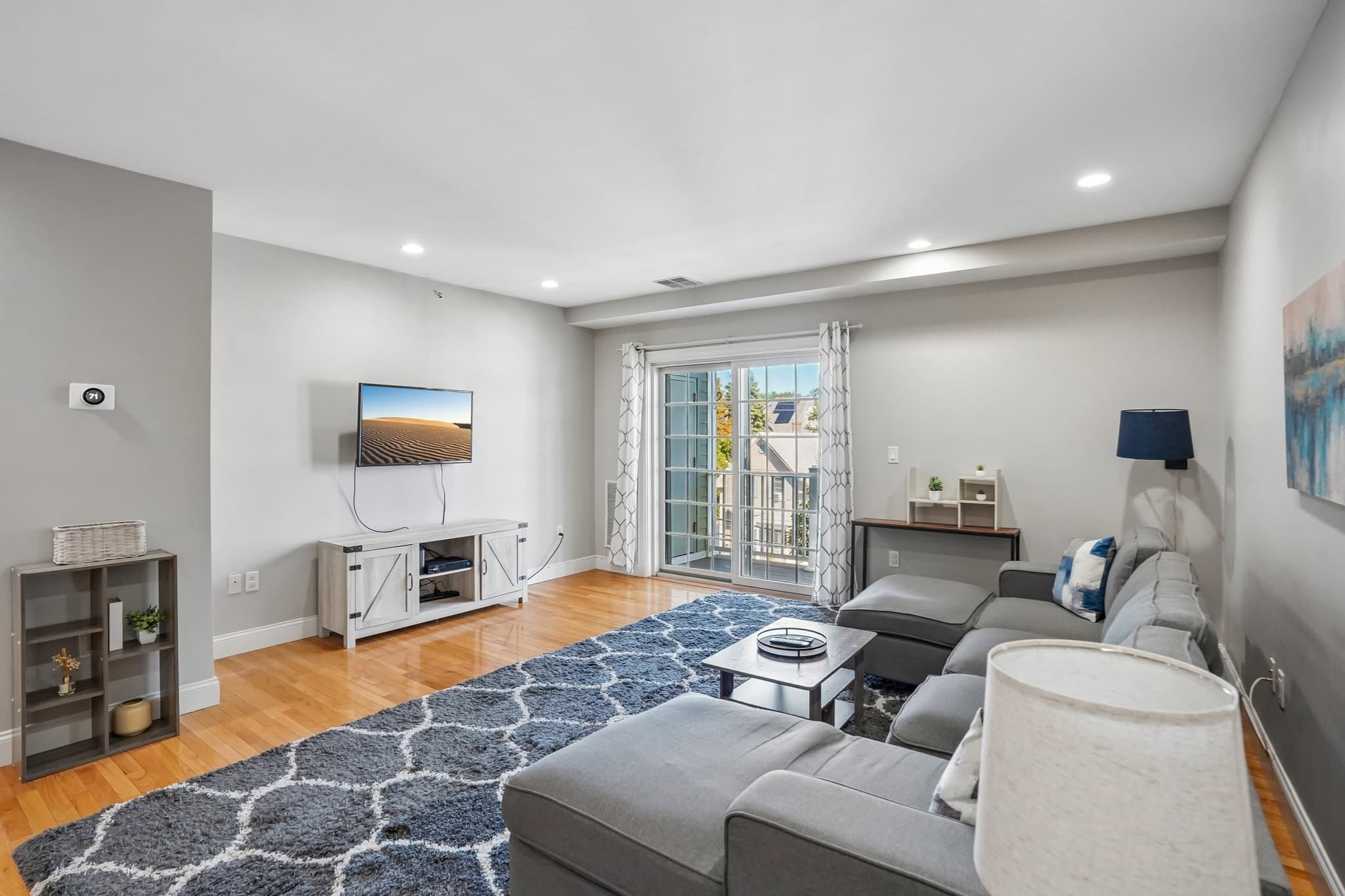 Condominium at 328 Copeland St # 3A, Quincy MA 02169, Quincy, photo 5 of 21