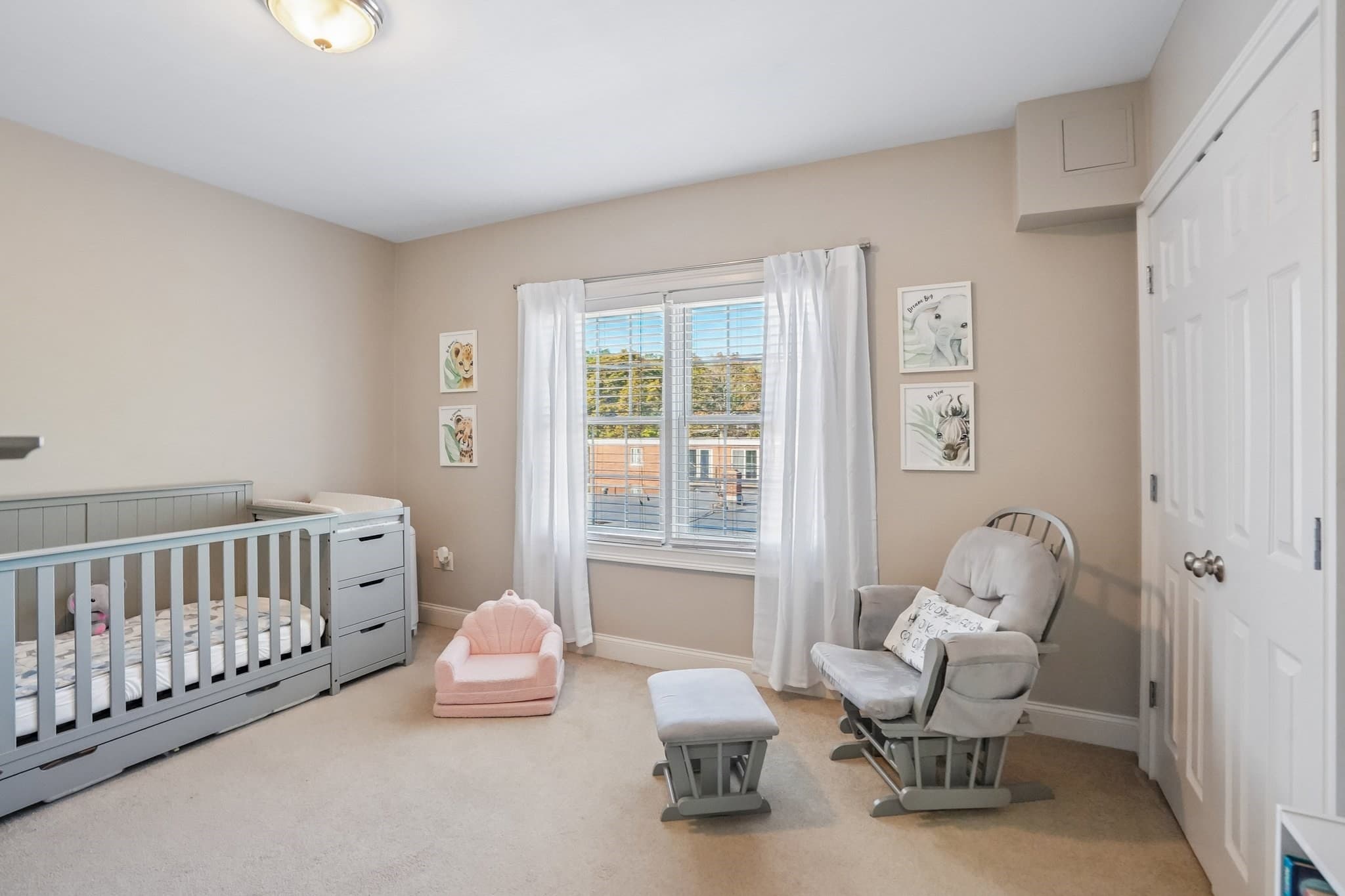Condominium at 328 Copeland St # 3A, Quincy MA 02169, Quincy, photo 14 of 21