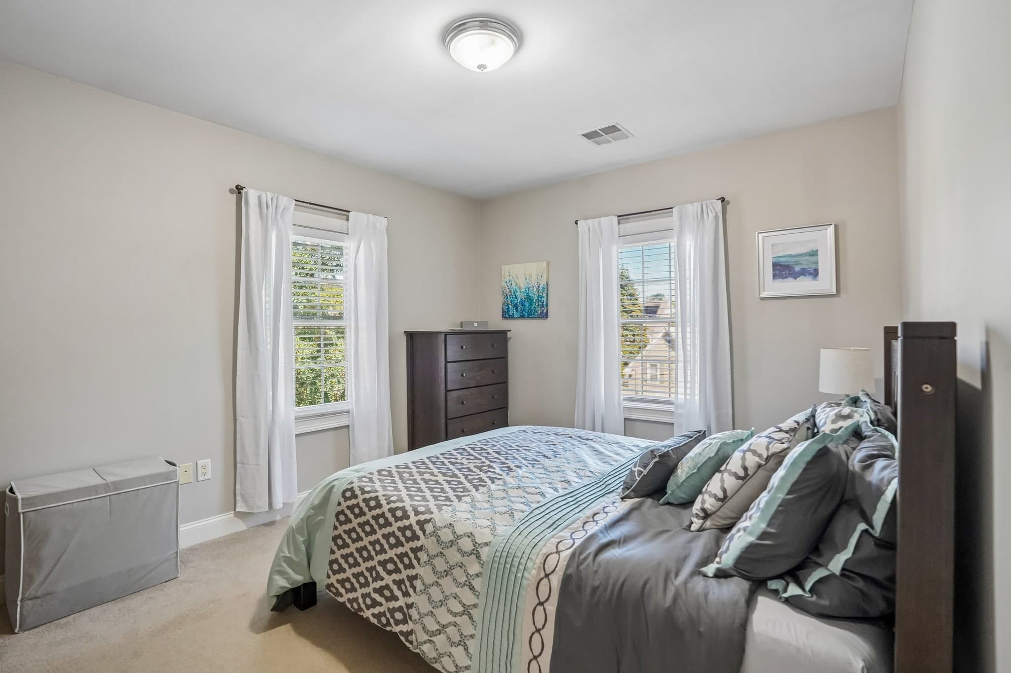 Condominium at 328 Copeland St # 3A, Quincy MA 02169, Quincy, photo 11 of 21