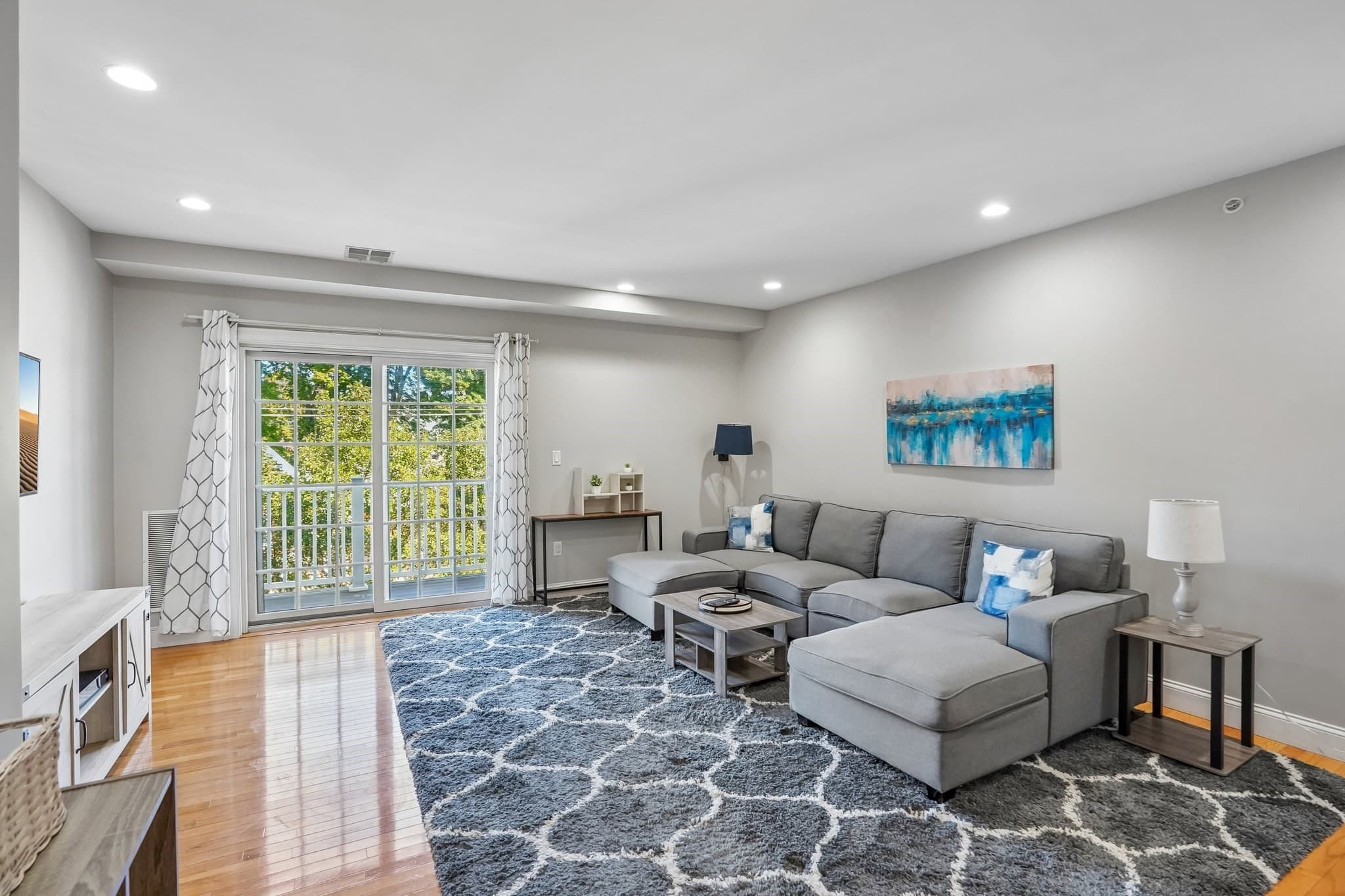 Condominium at 328 Copeland St # 3A, Quincy MA 02169, Quincy, photo 4 of 21