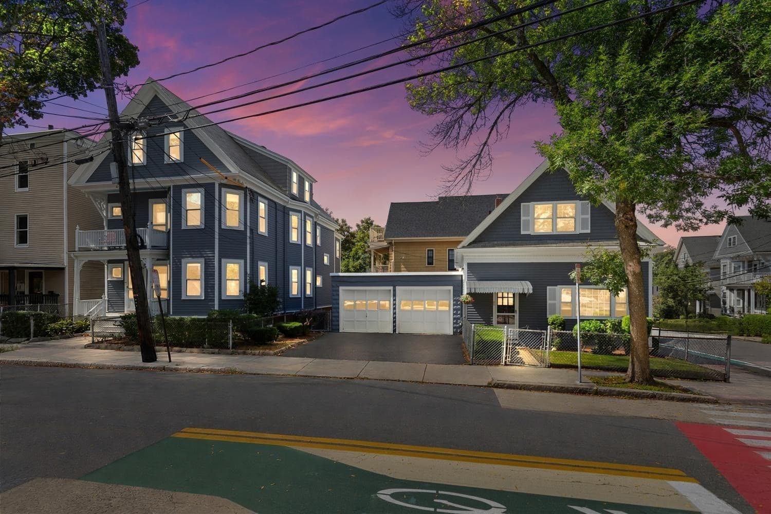 46-52 Hancock Street, Somerville MA 02144