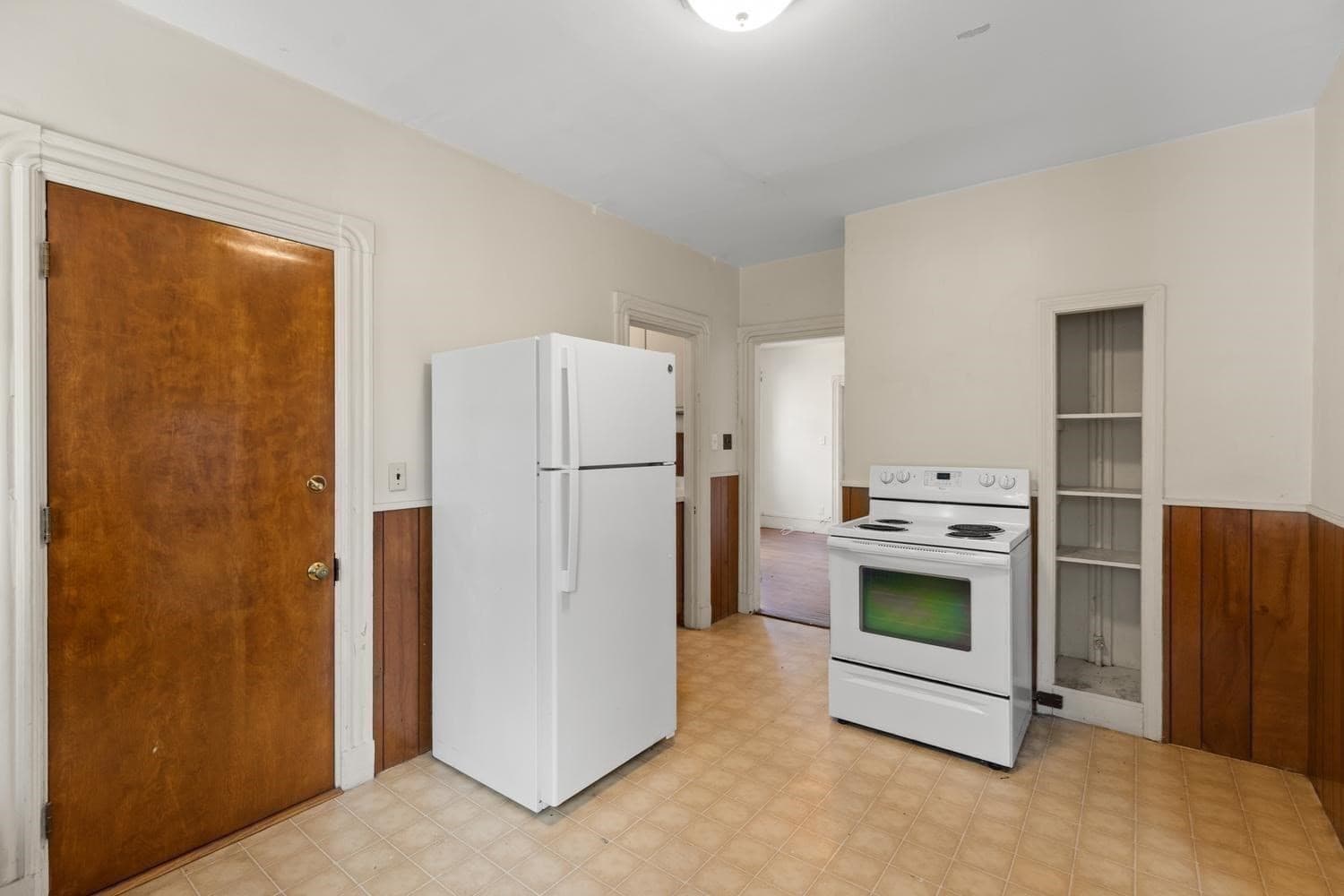 4 Family at 46-52 Hancock Street, Somerville MA 02144, Somerville, photo 20 of 42