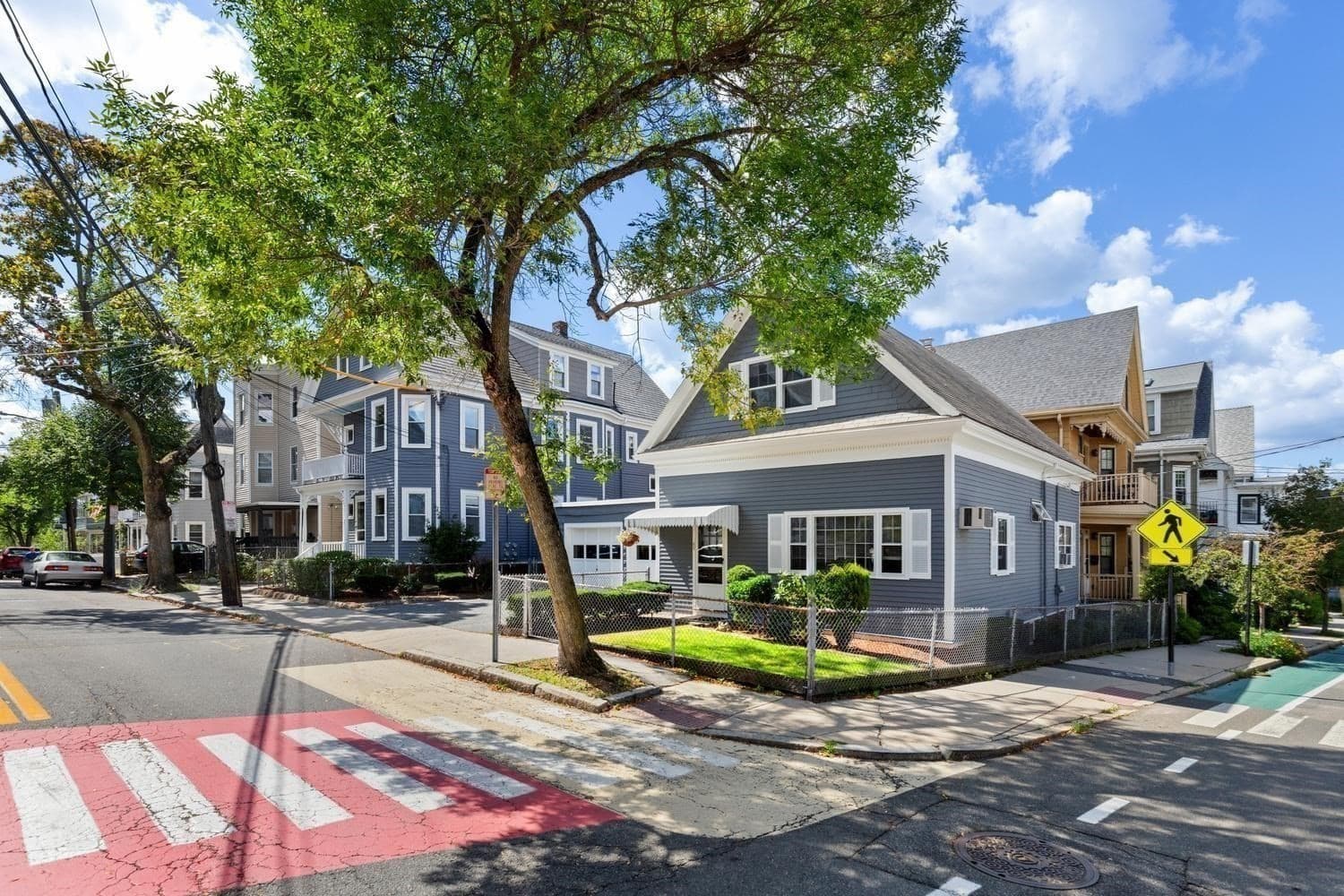 4 Family at 46-52 Hancock Street, Somerville MA 02144, Somerville, photo 4 of 42