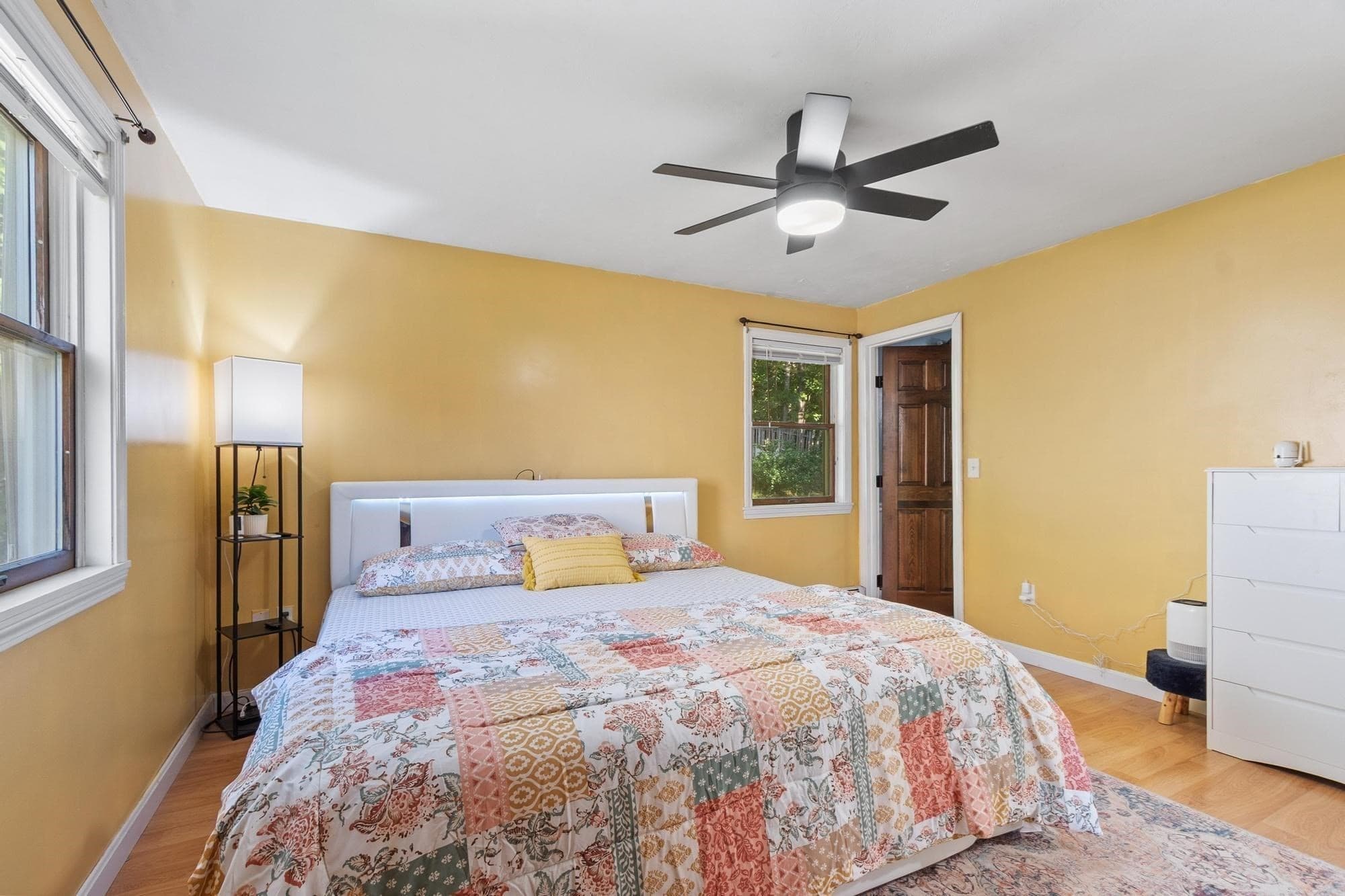 Single Family Residence at 77 Darnell Road, Worcester MA 01606, Worcester, photo 16 of 38